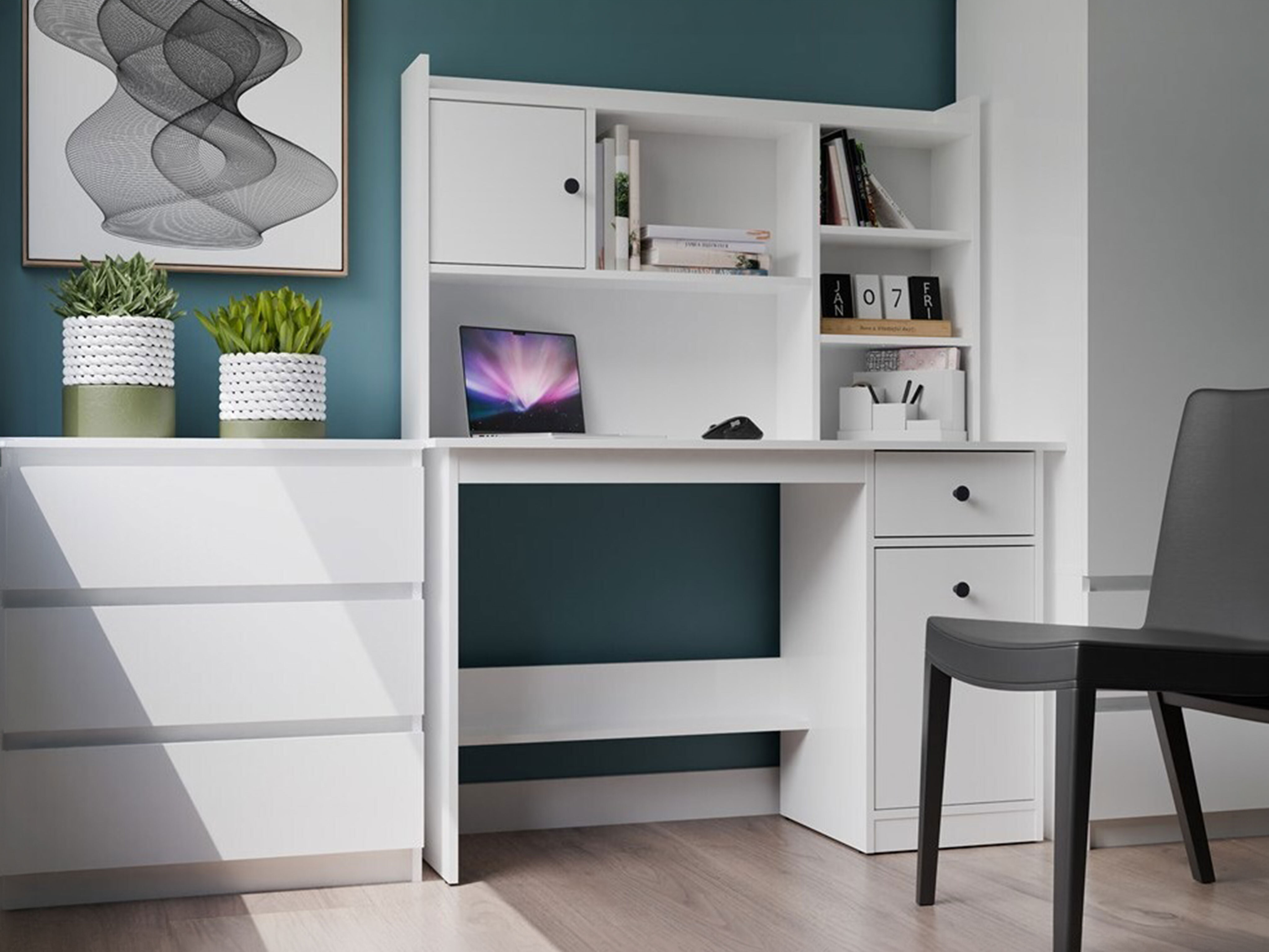 Офис бюро Mandeville 367