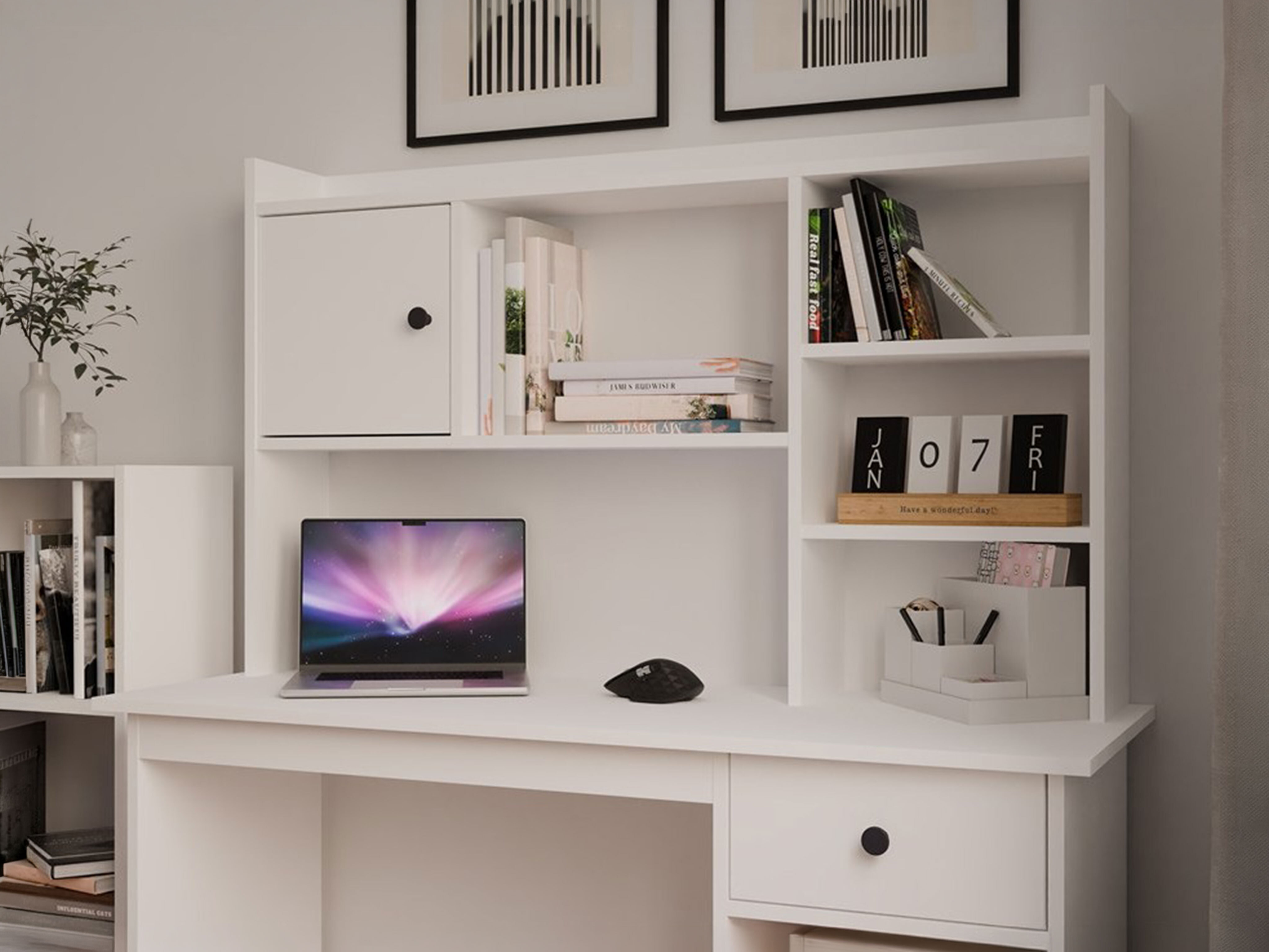 Офис бюро Mandeville 367