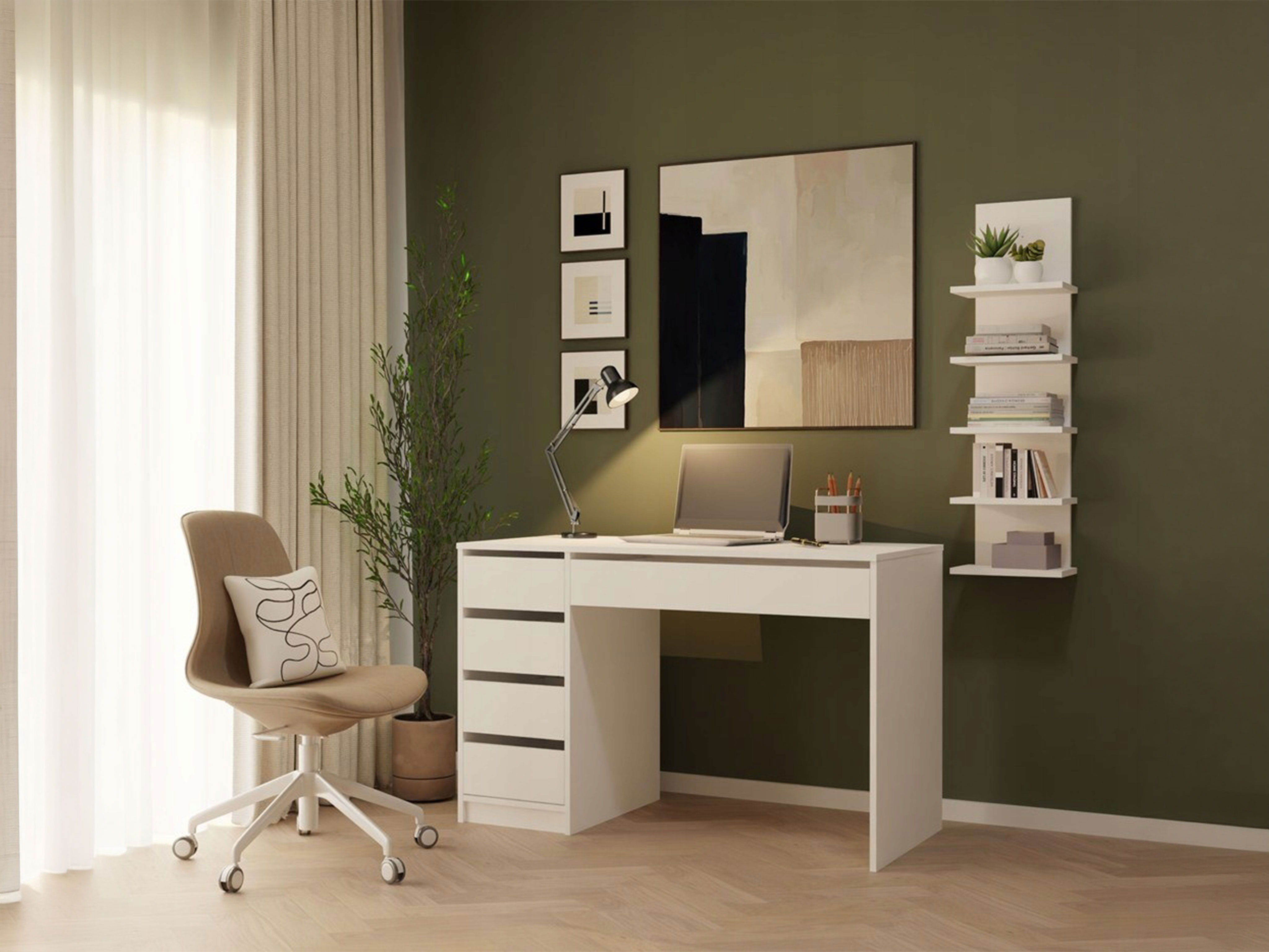 Офис бюро Mandeville 368