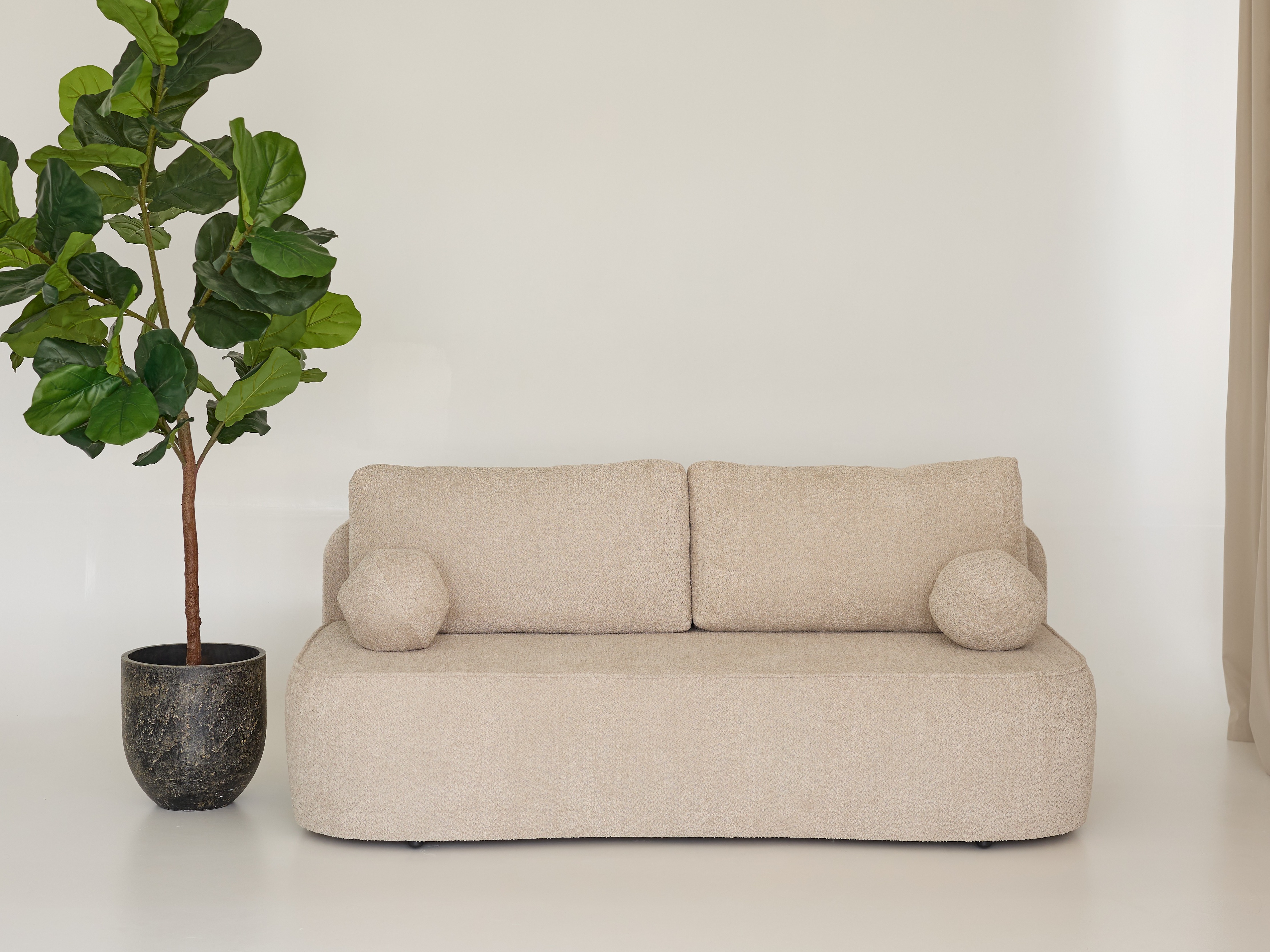 Разтегателен диван SB5030