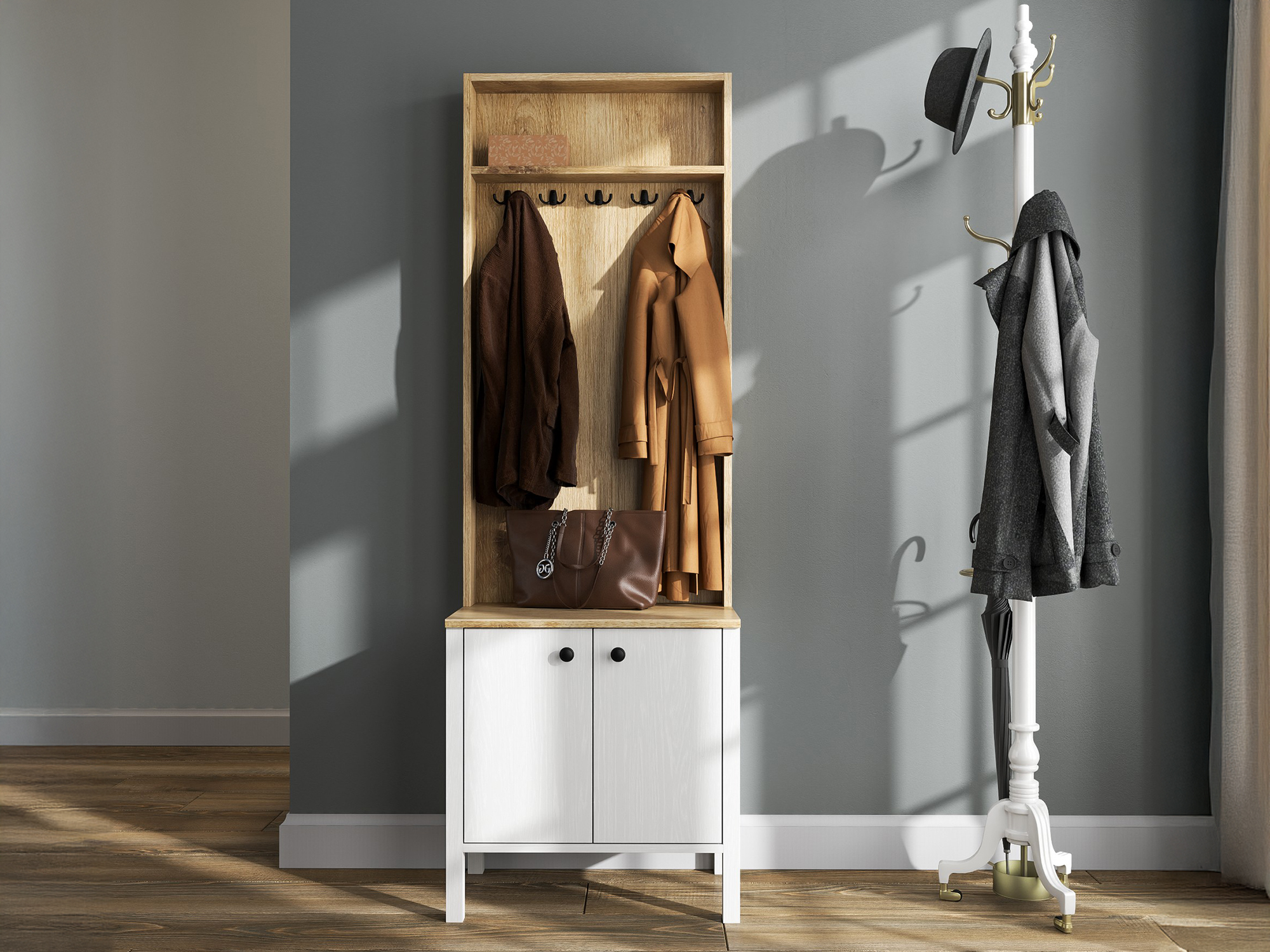 Комплект за антре Ophfela 127