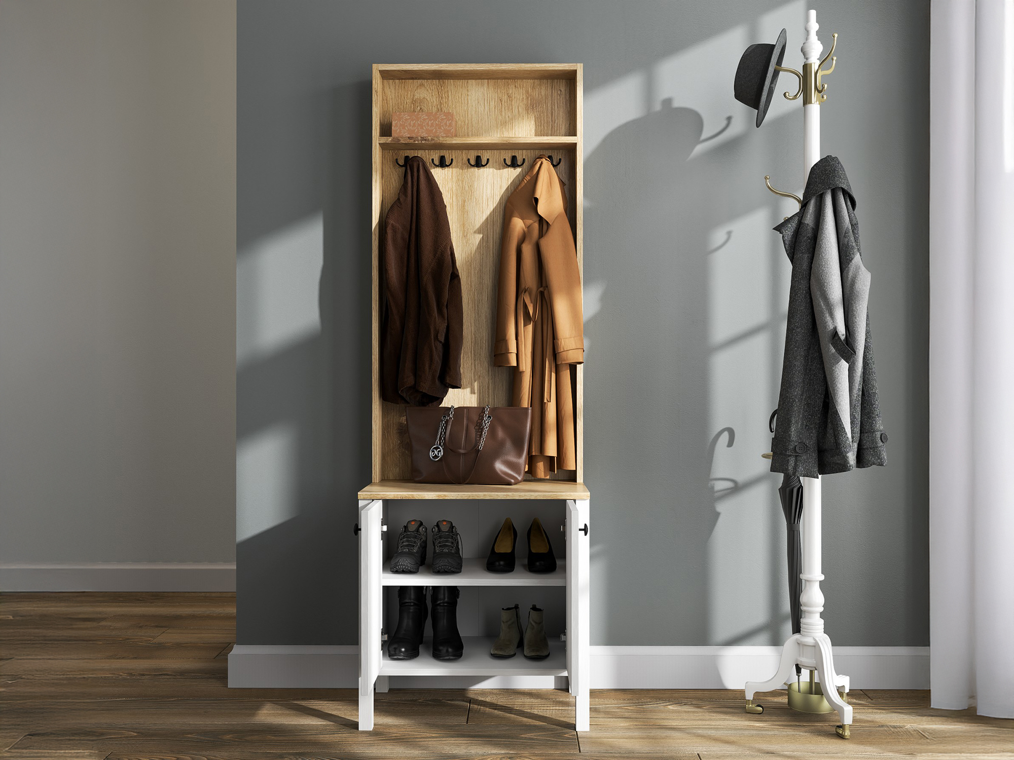 Комплект за антре Ophfela 127