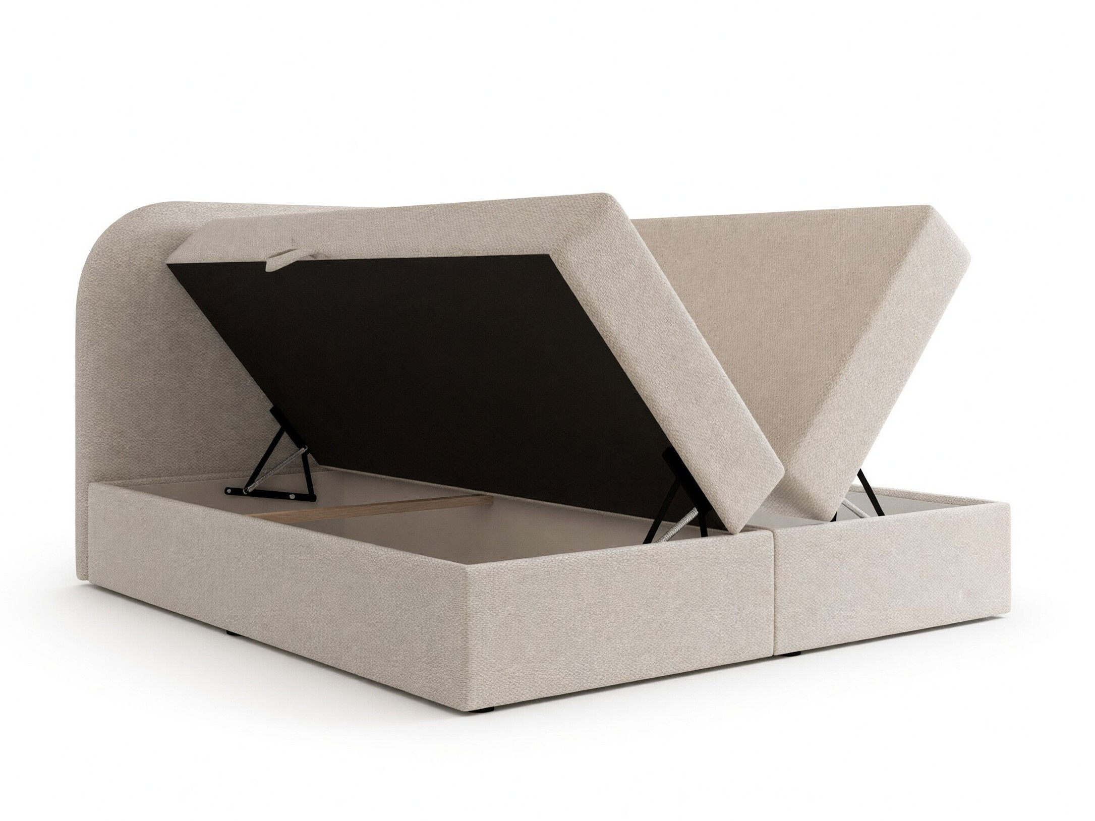 Континентално легло Martinez 131 (Puente 34)