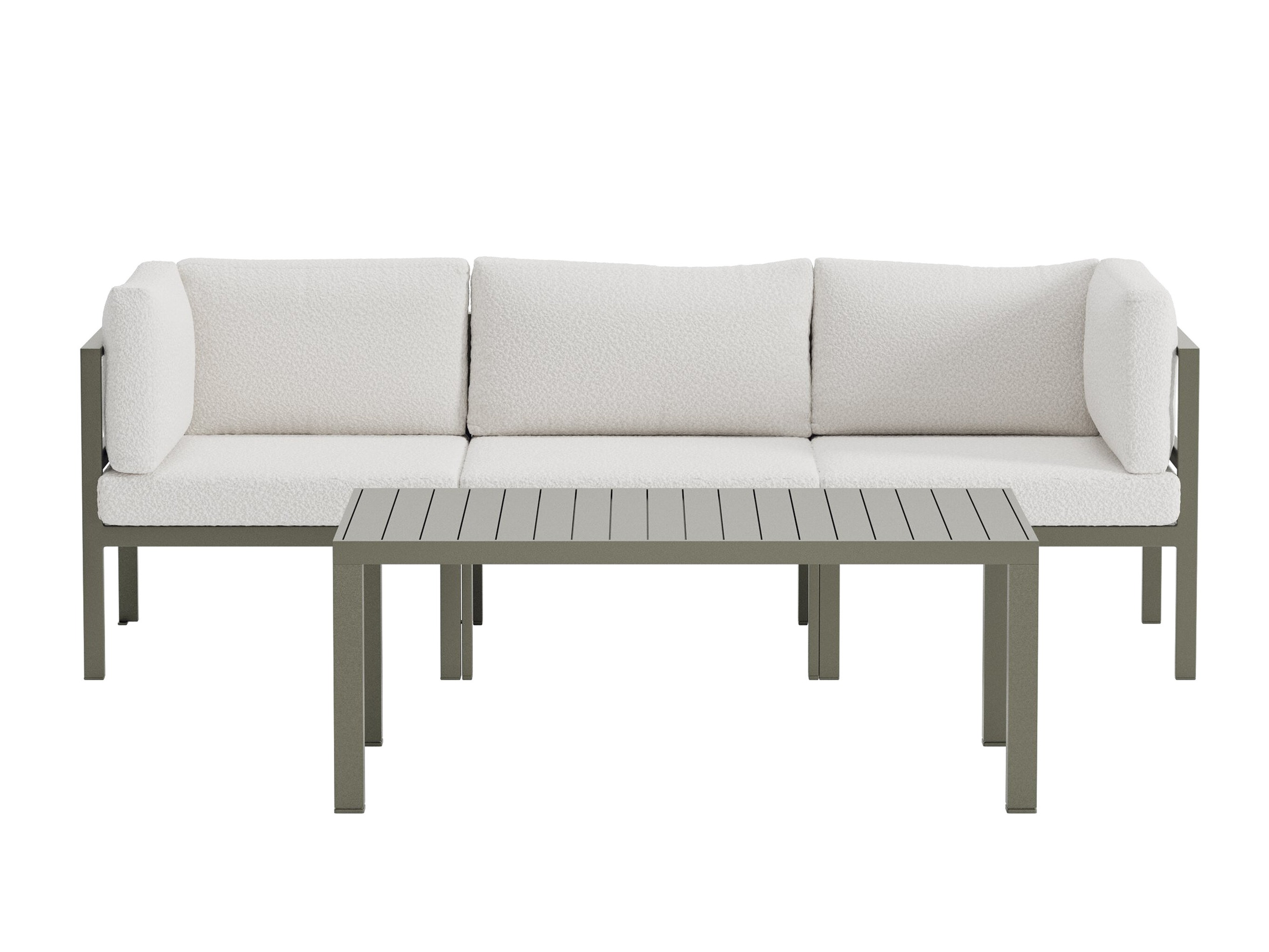 Градински комплект Camorlo 110