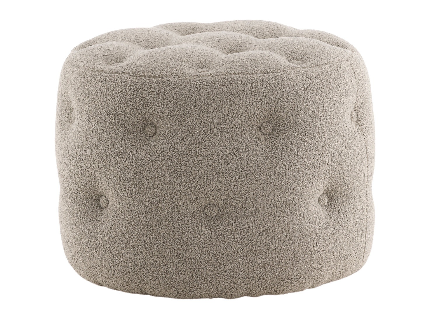 Табуретка Dallas 2915 (Сив)