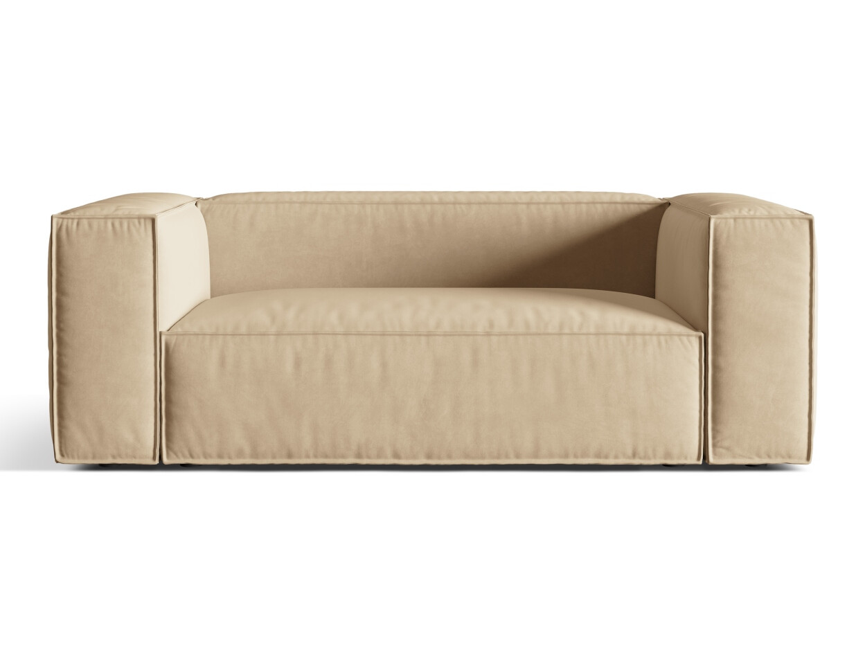 Диван Beckley F100 (Paris Beige)
