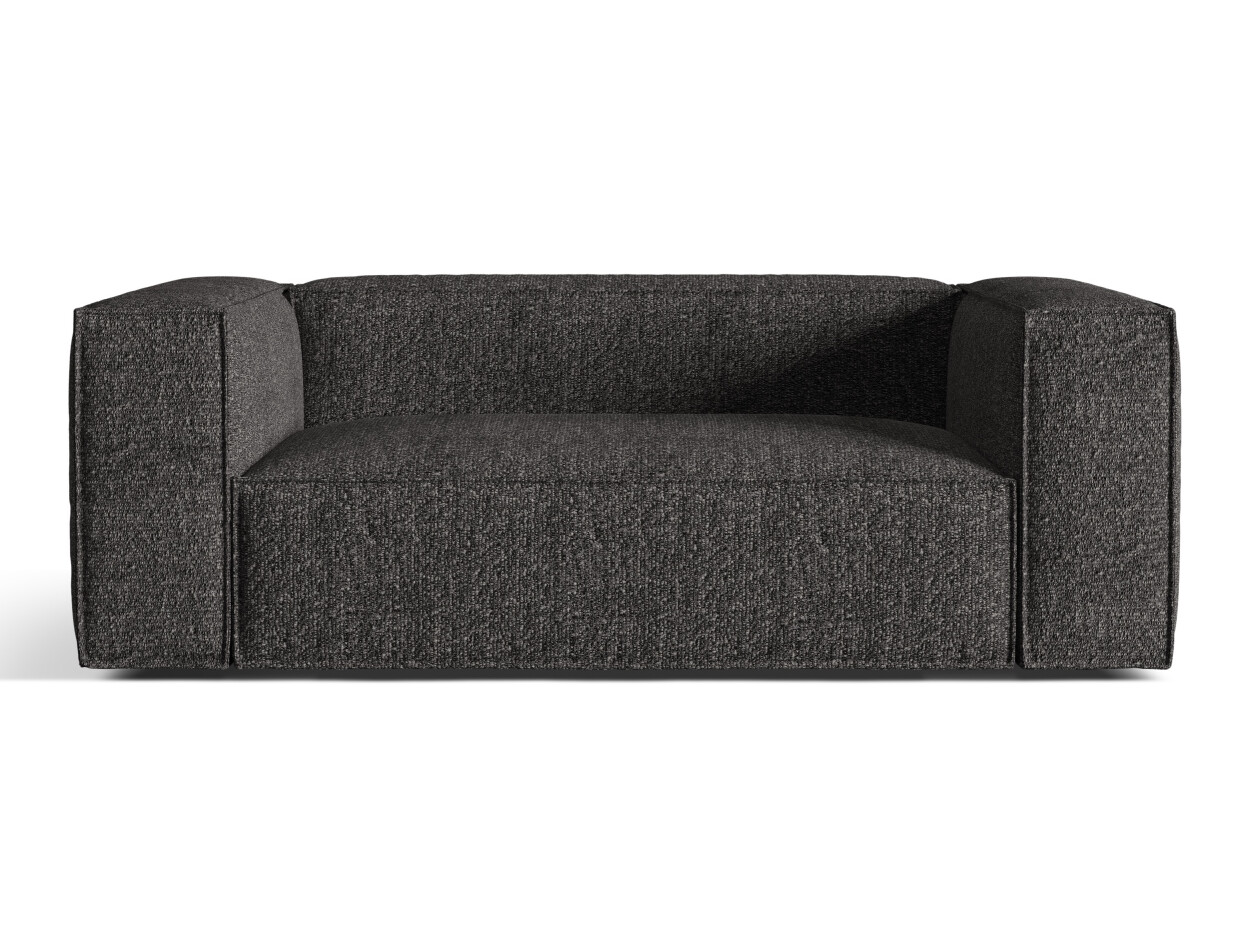 Диван Sonsore 100 (Monet Anthracite)