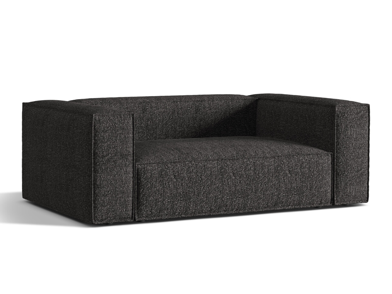 Диван Sonsore 100 (Monet Anthracite)