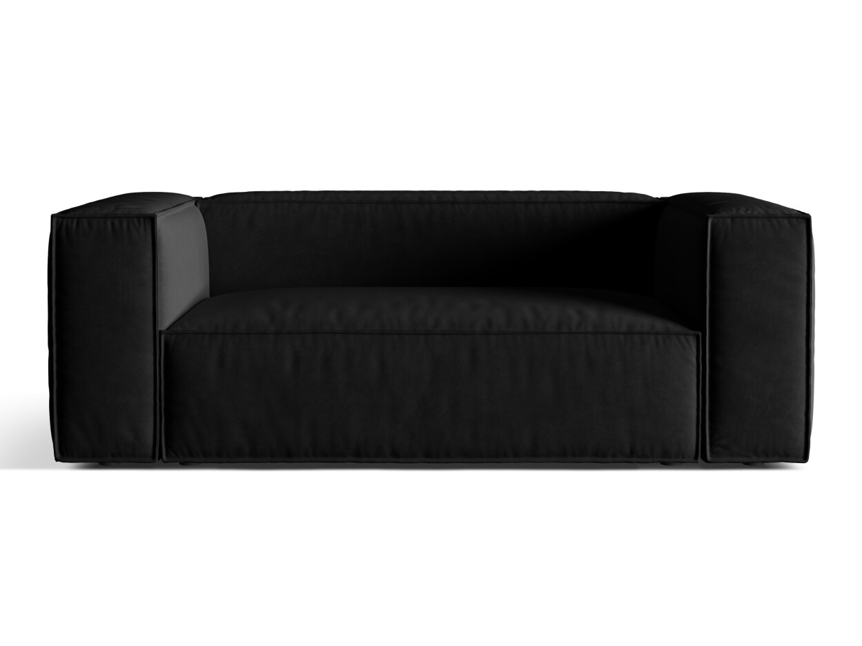 Диван Sonsore 100 (Paris Black)
