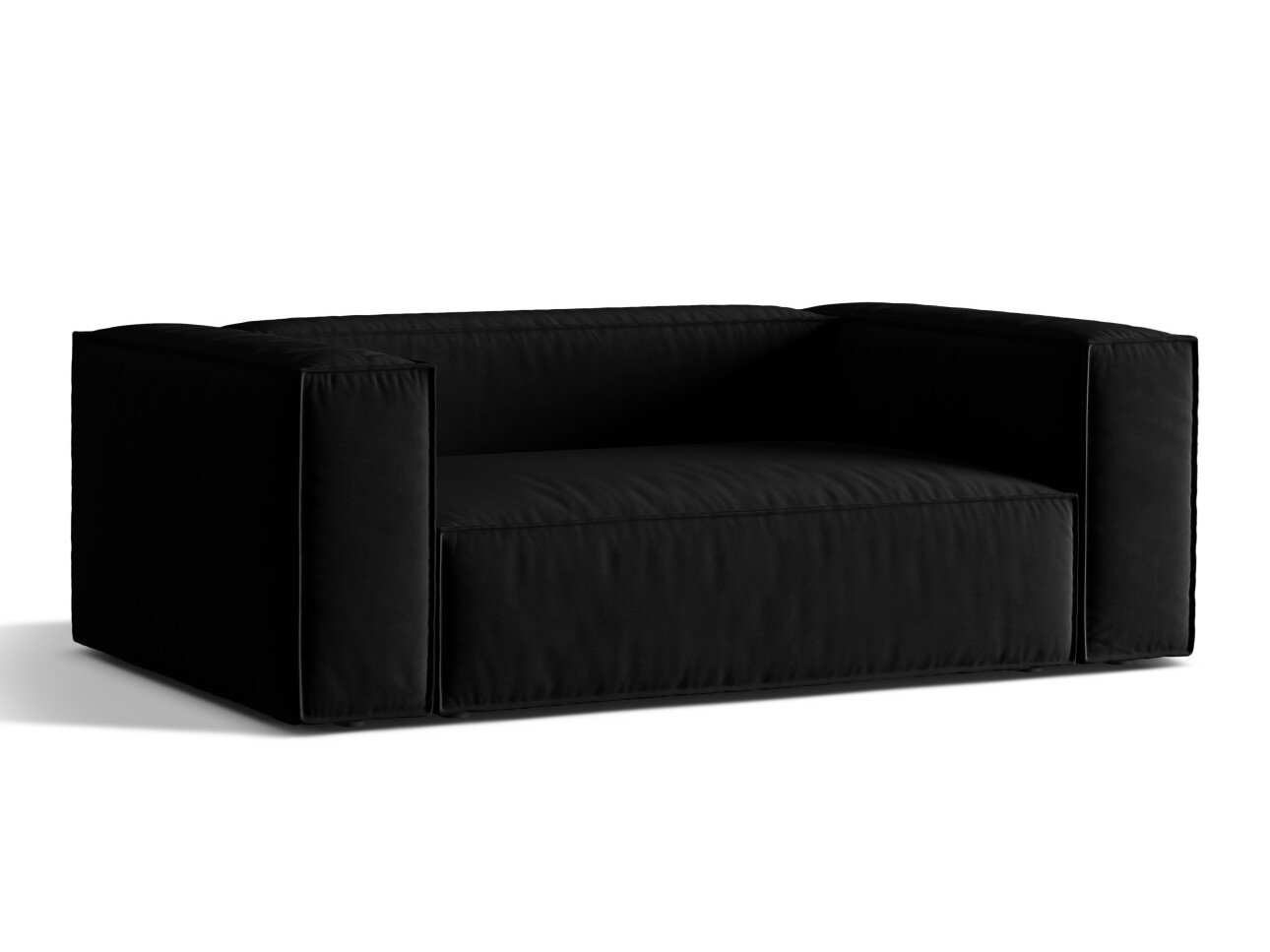 Диван Sonsore 100 (Paris Black)