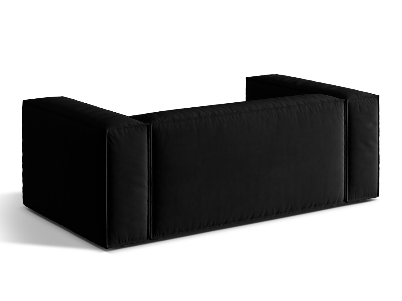 Диван Sonsore 100 (Paris Black)