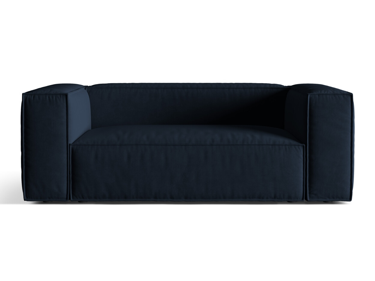 Диван Sonsore 100 (Paris Deep Blue)