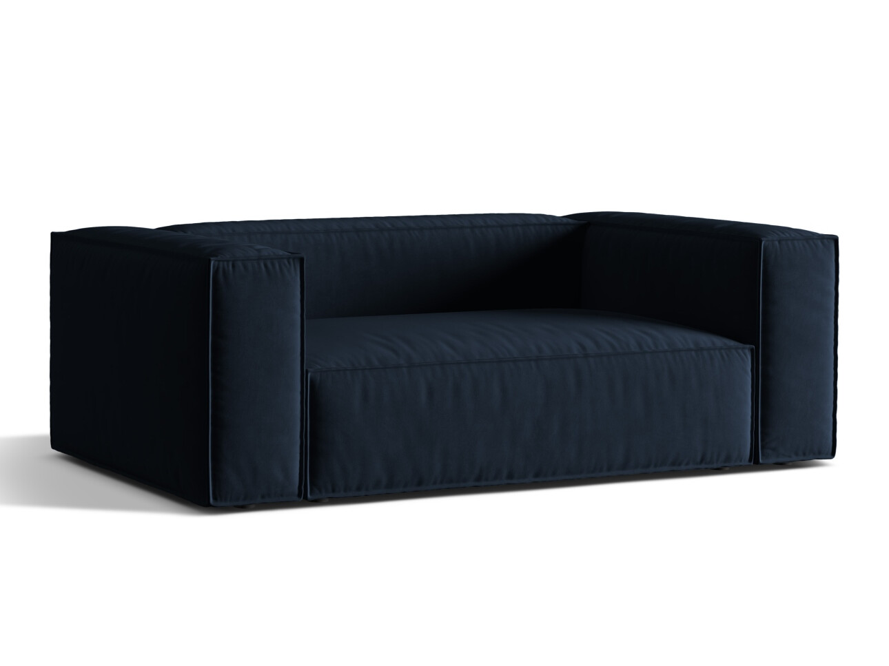 Диван Sonsore 100 (Paris Deep Blue)
