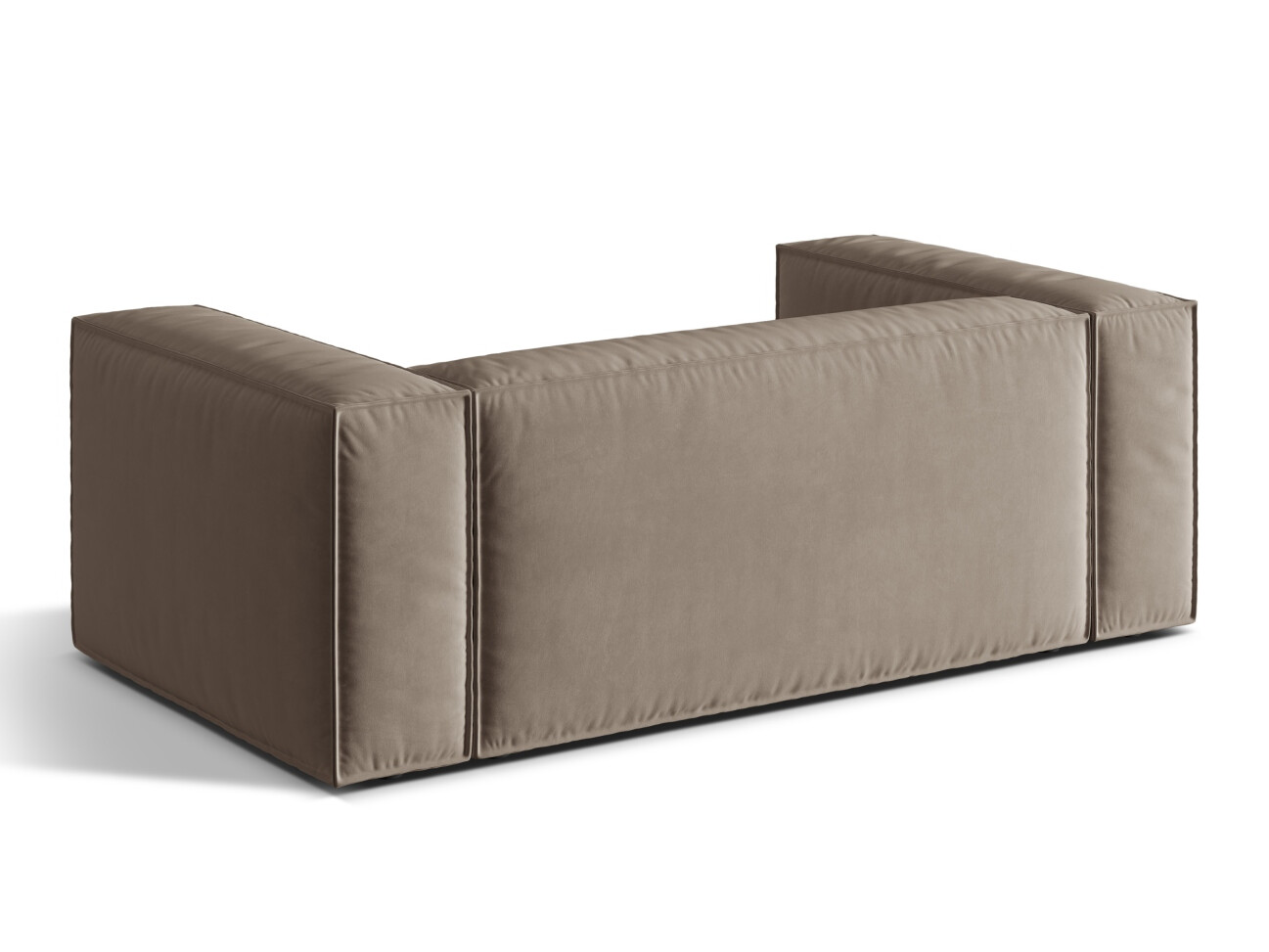Диван Sonsore 100 (Paris Khaki)