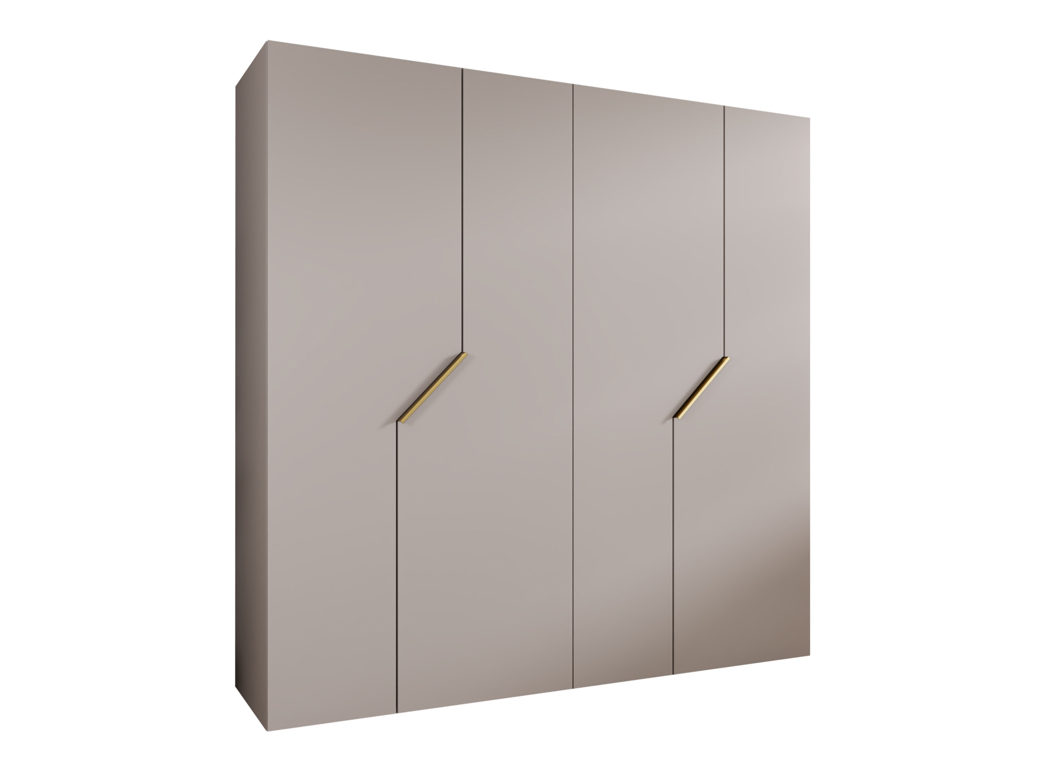 Гардероб Hartford 595 (Кашмир)