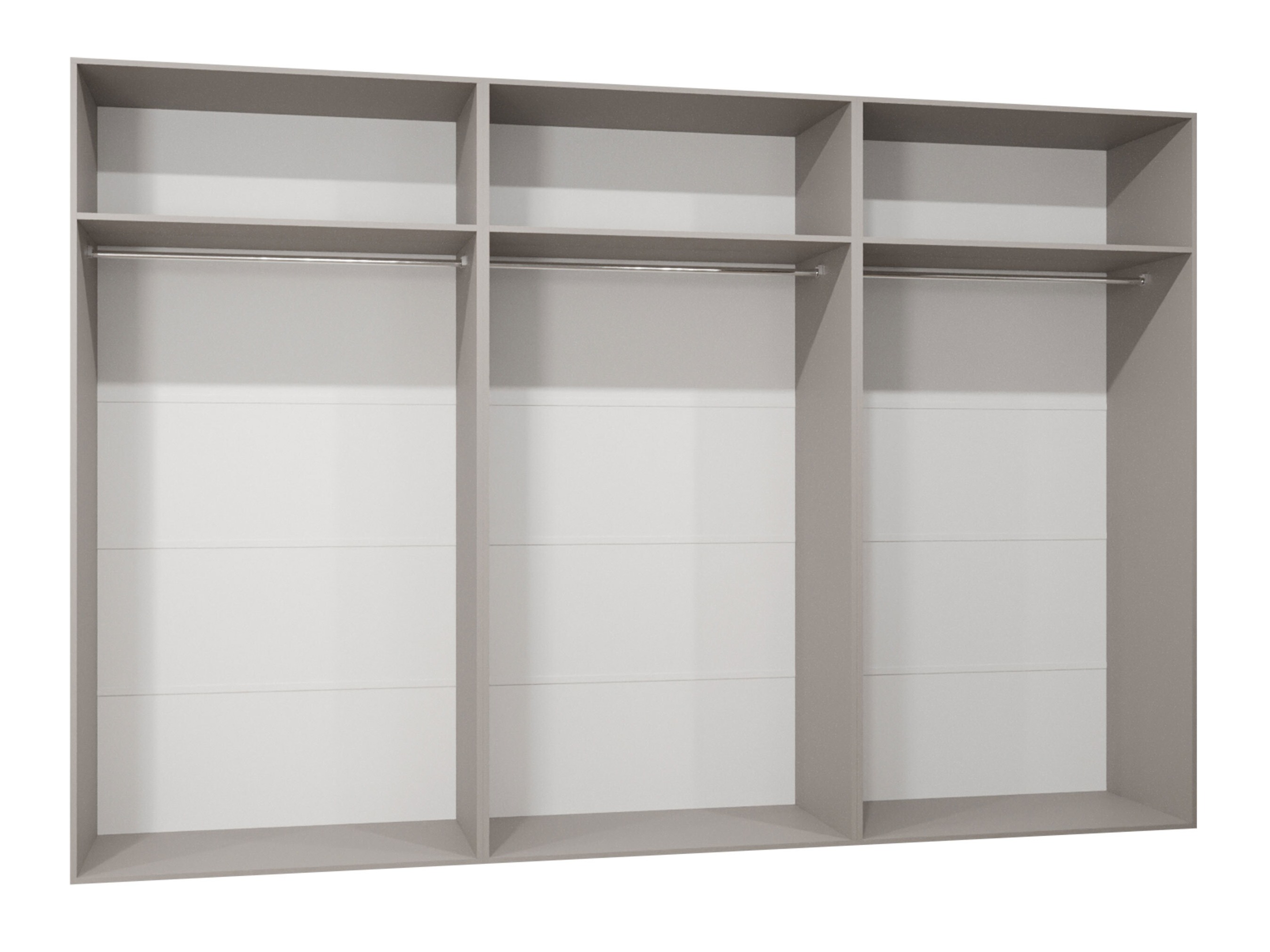 Гардероб Hartford 596 (Кашмир)