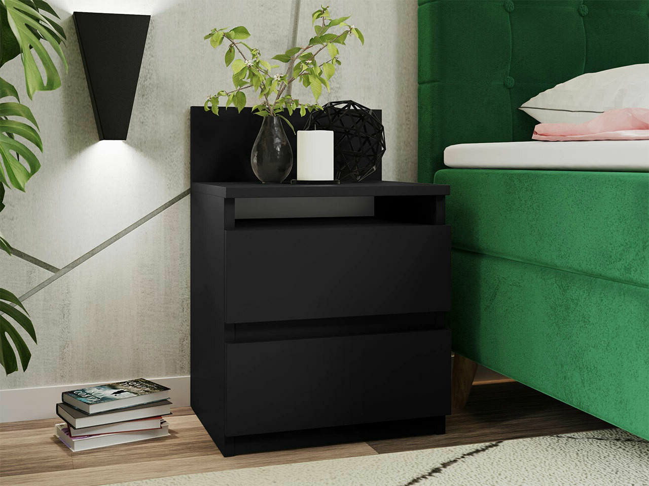 Нощно шкафче SB5036