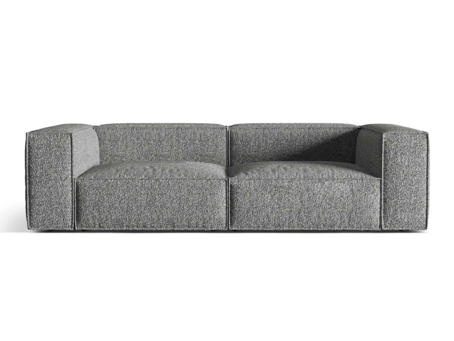 Диван Beckley F102 (Monet Graphite)