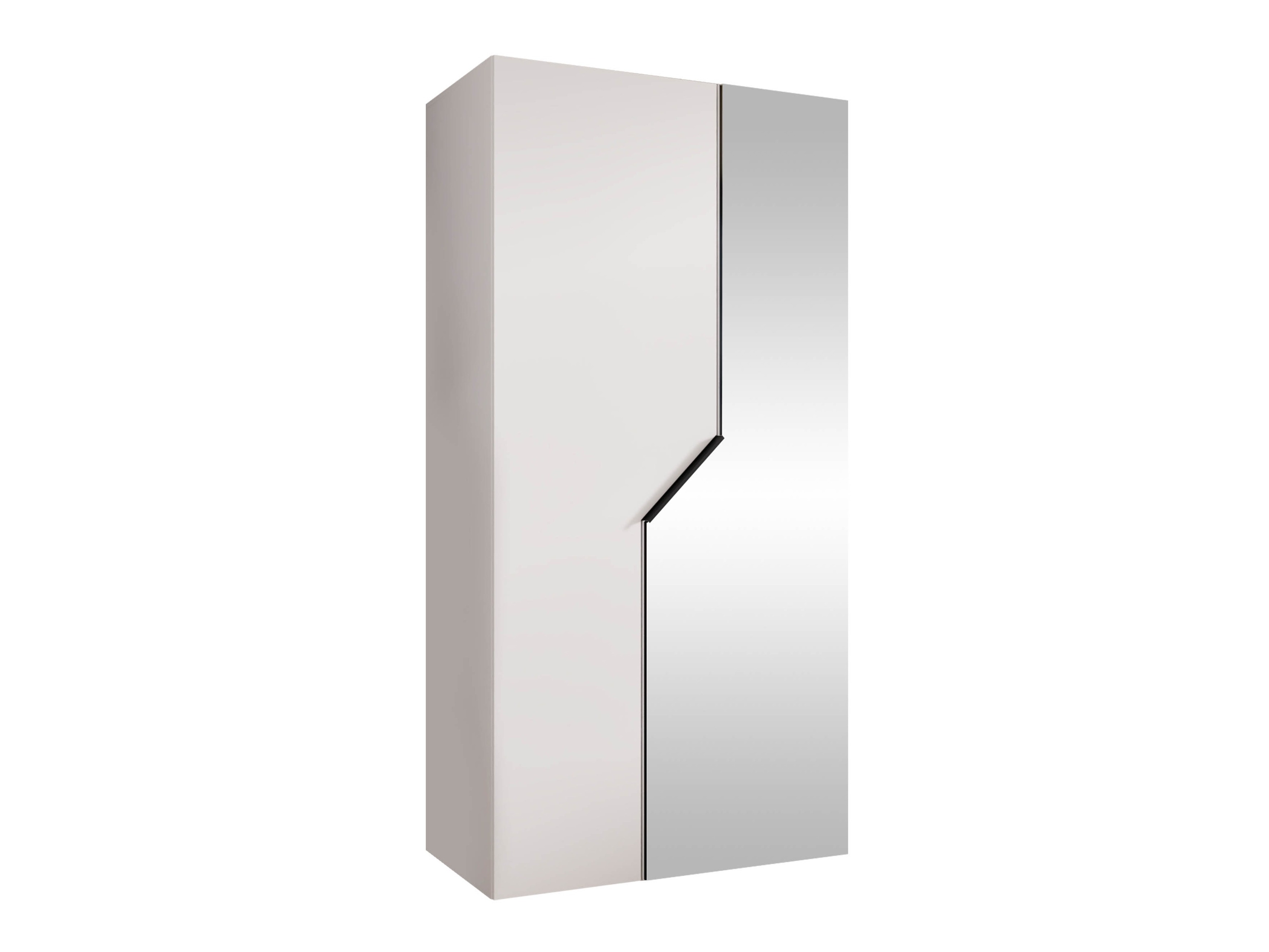 Гардероб Hartford 597 (Бял)