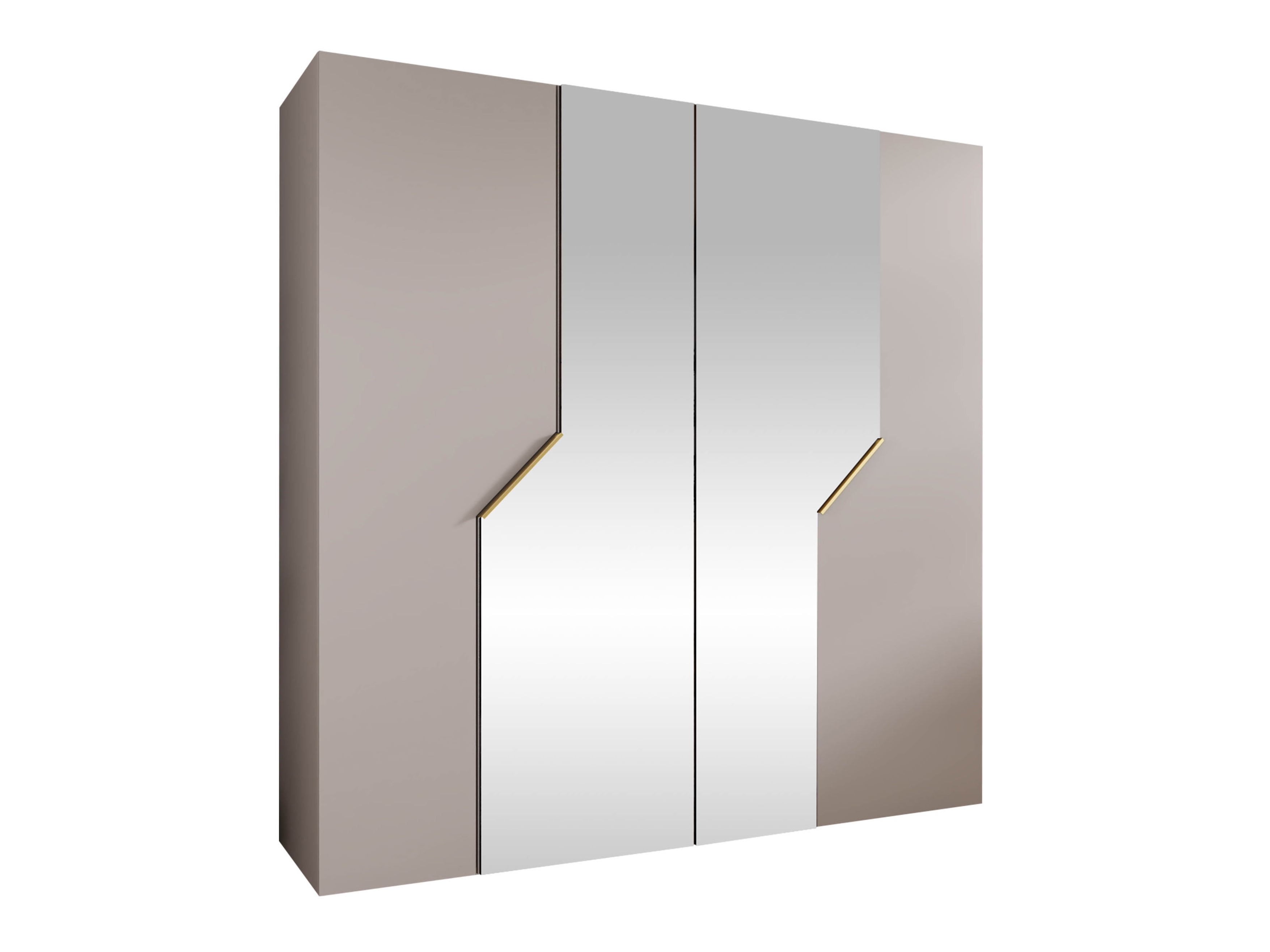 Гардероб Hartford 598 (Кашмир)