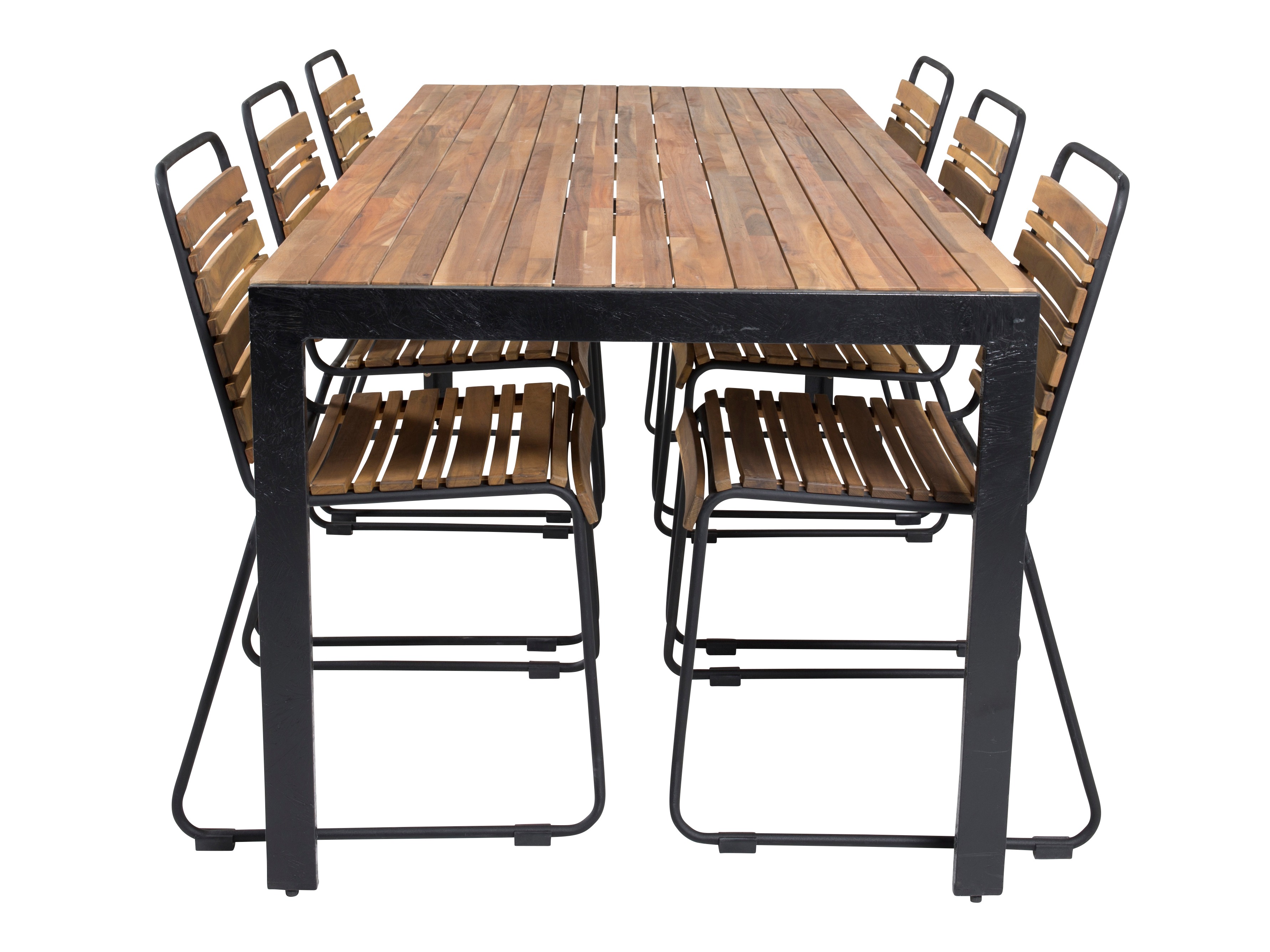 Градински комплект Dallas 5269