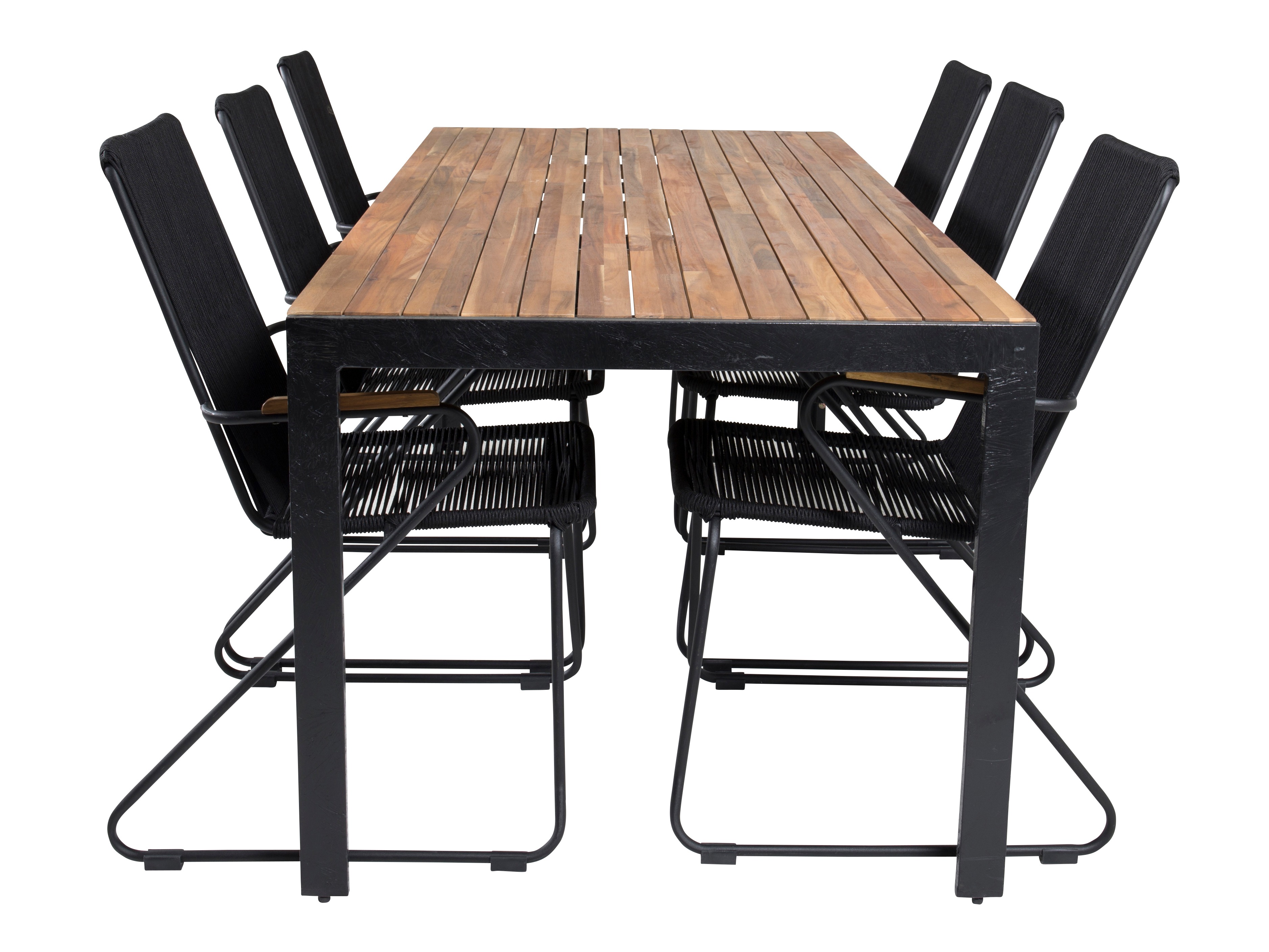 Градински комплект Dallas 5270