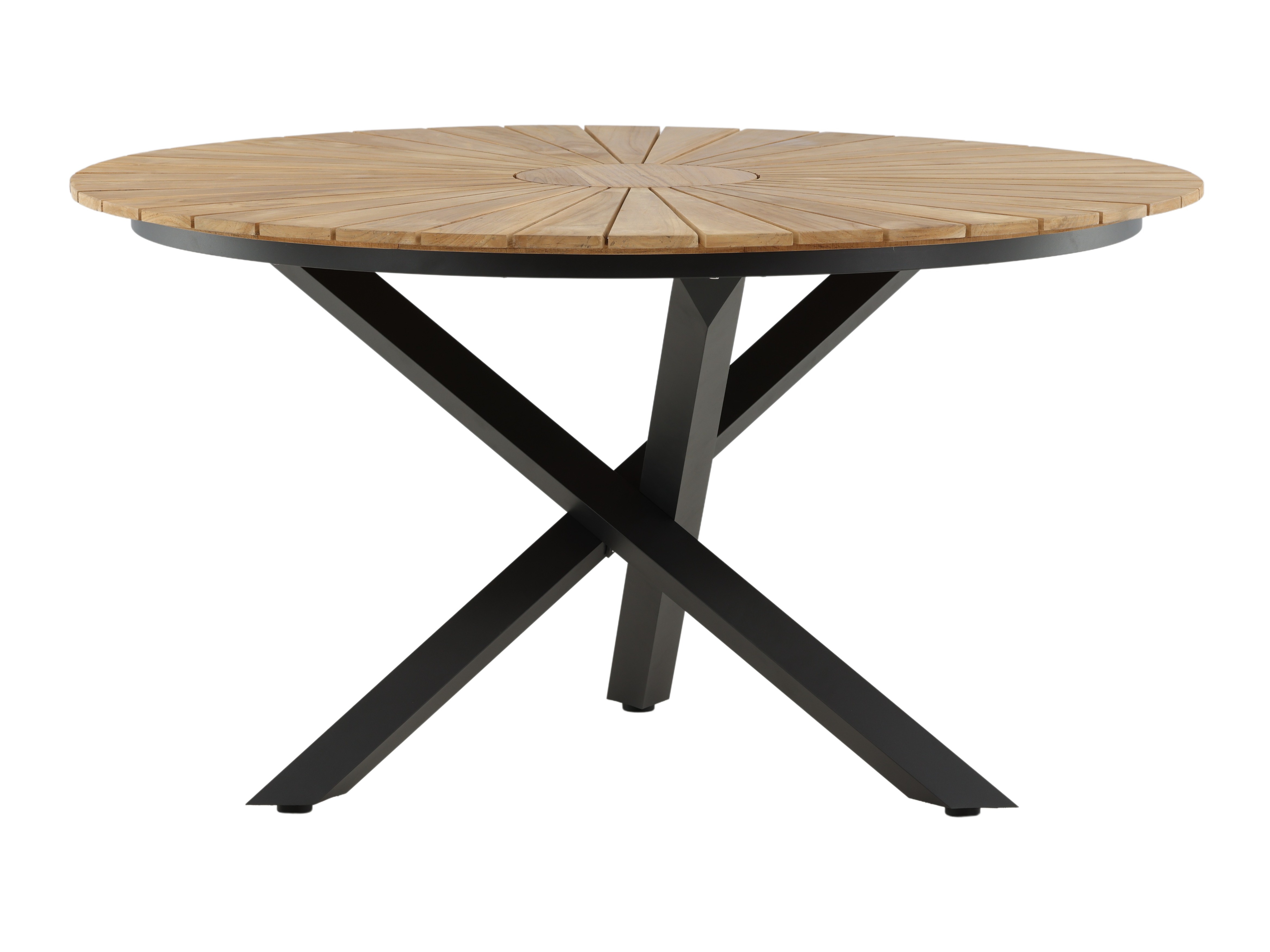 Градински комплект Dallas 5272