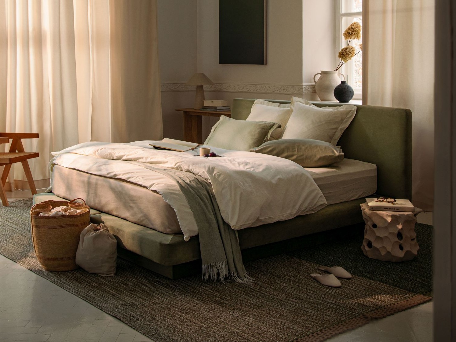 Легло Beckley 336 (Magic Velvet 2243)