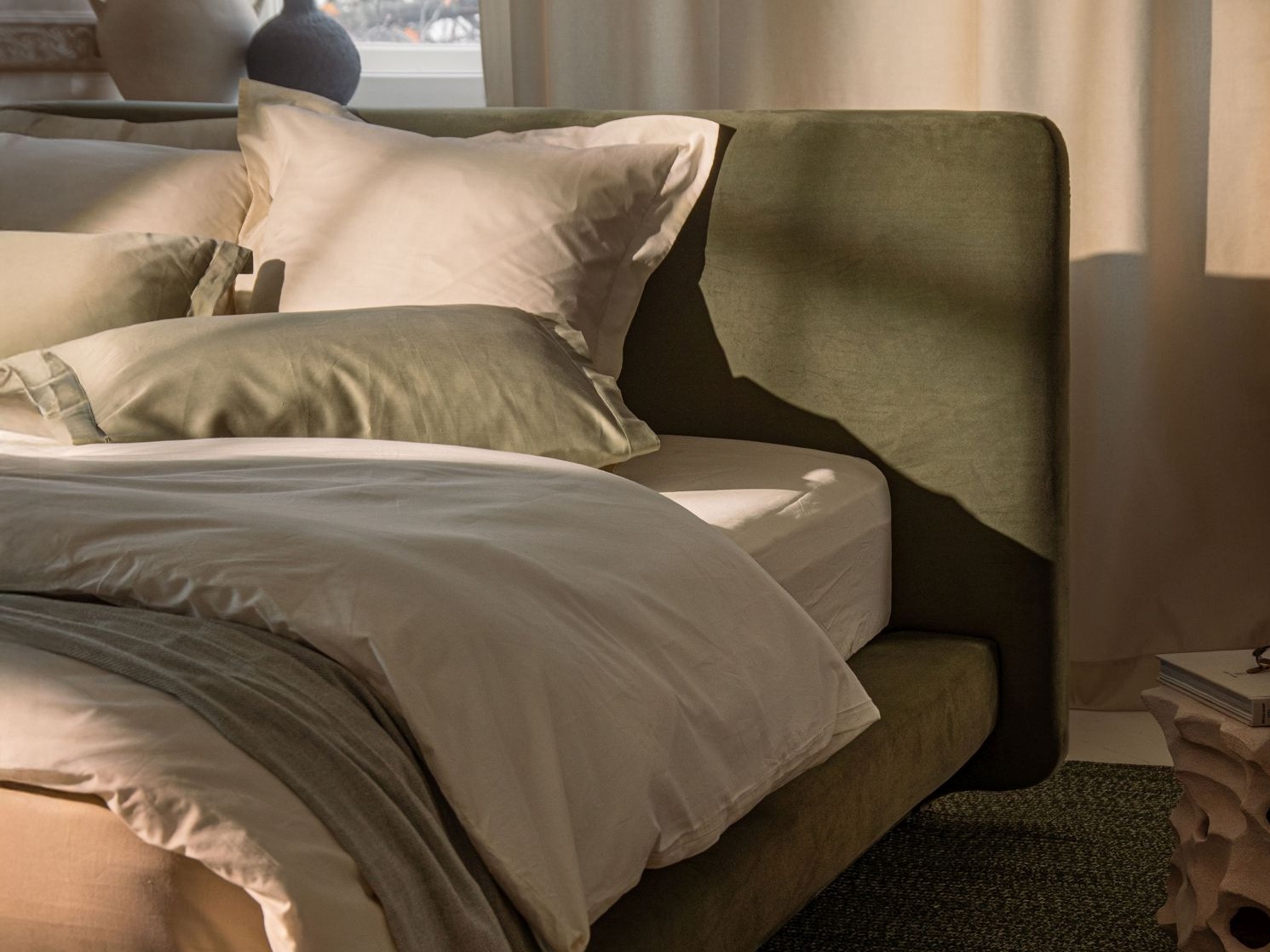 Легло Beckley 336 (Magic Velvet 2243)