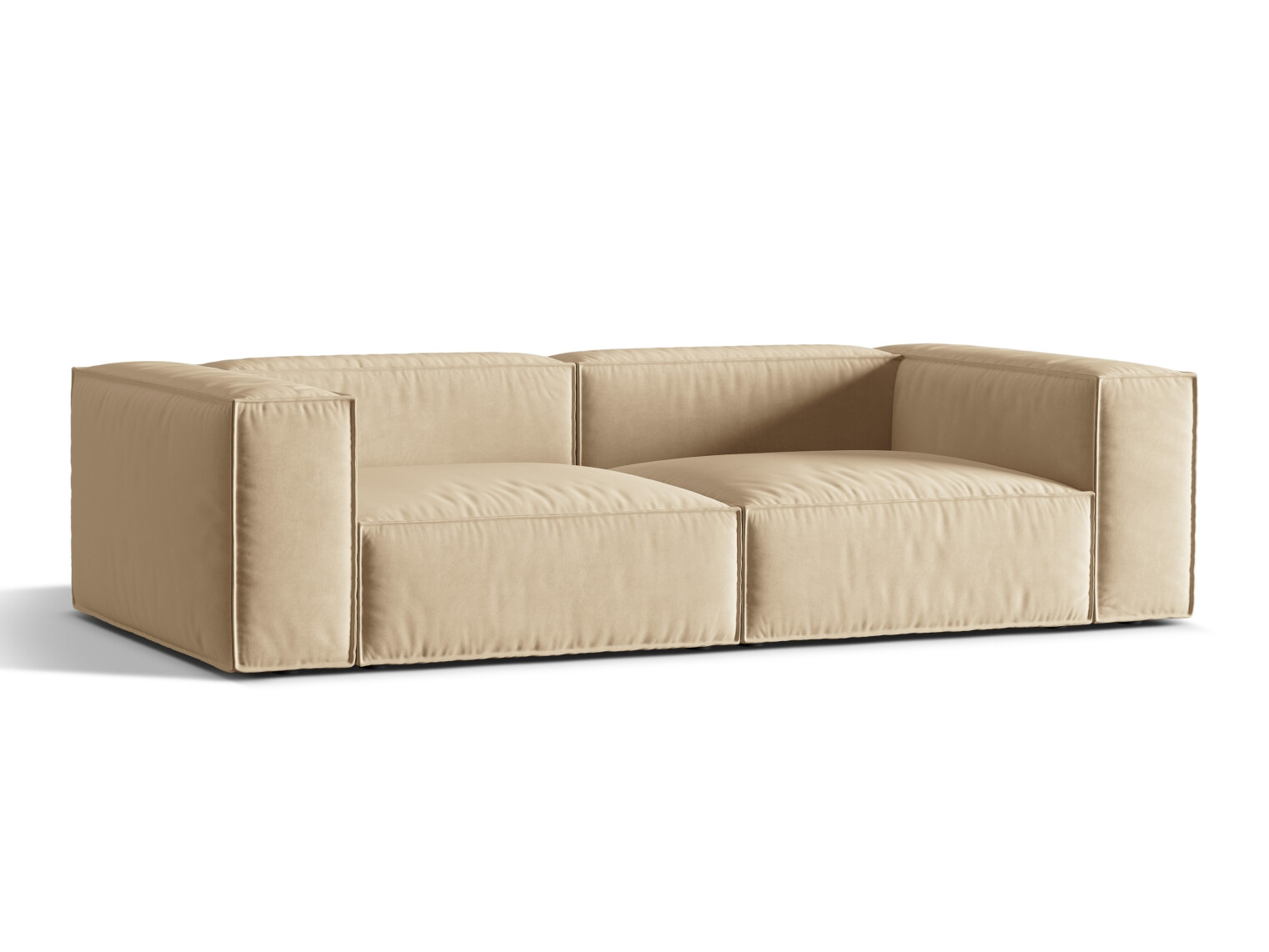 Модулен диван Sonsore 101 (Paris Beige)