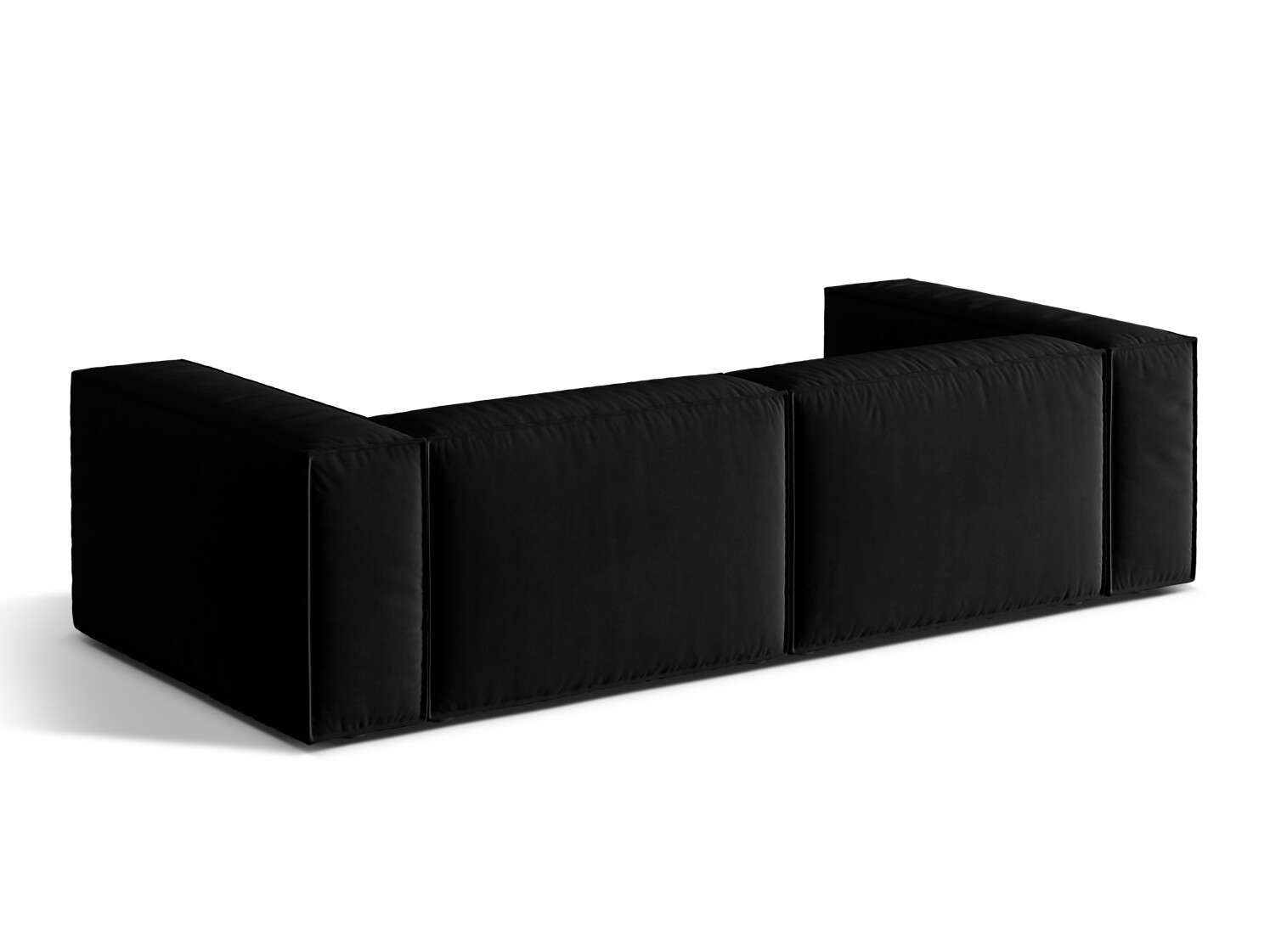 Модулен диван Sonsore 101 (Paris Black)