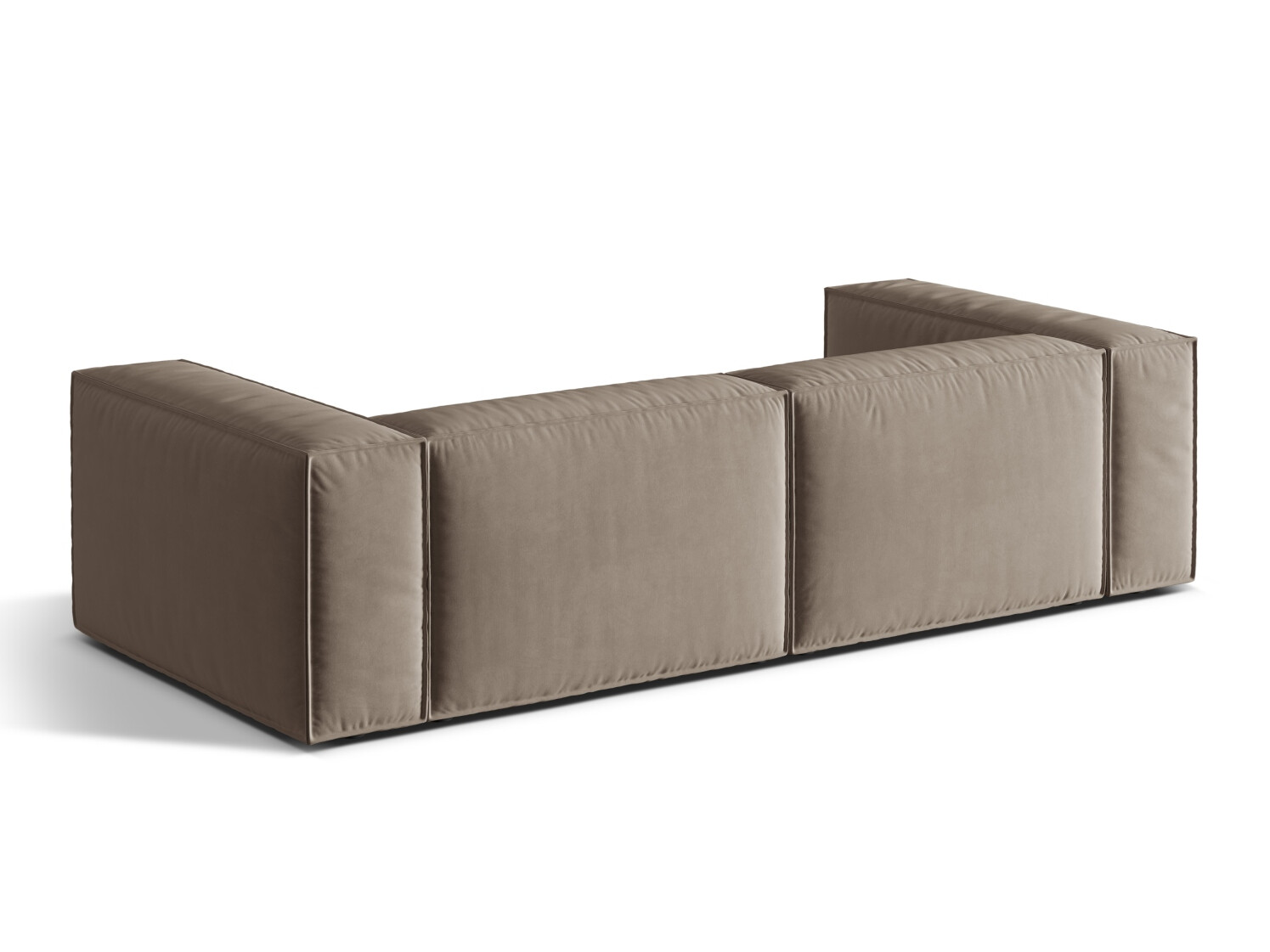 Модулен диван Sonsore 101 (Paris Khaki)