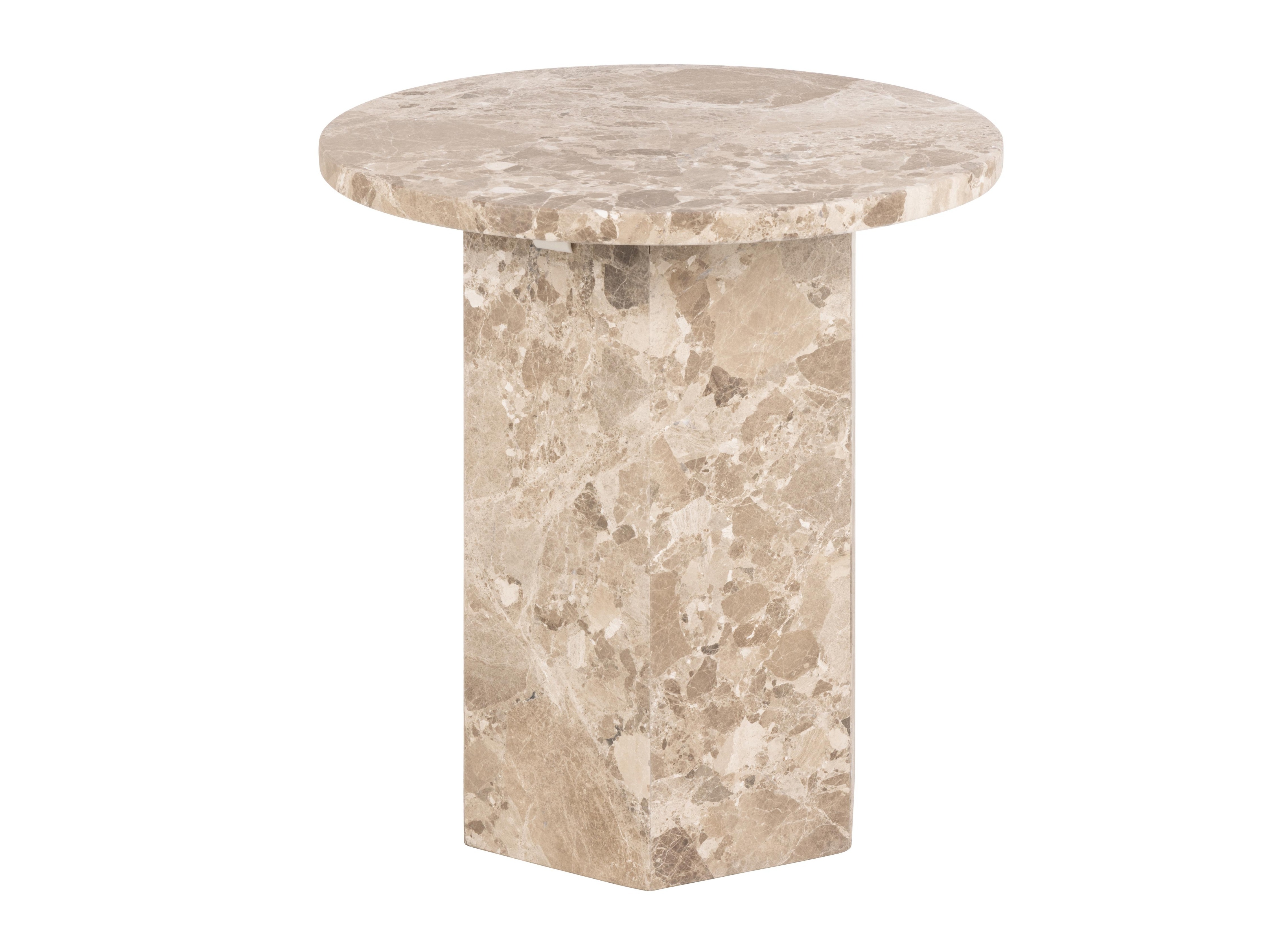 Помощна масичка Norsica 817 (Светлокафяво)