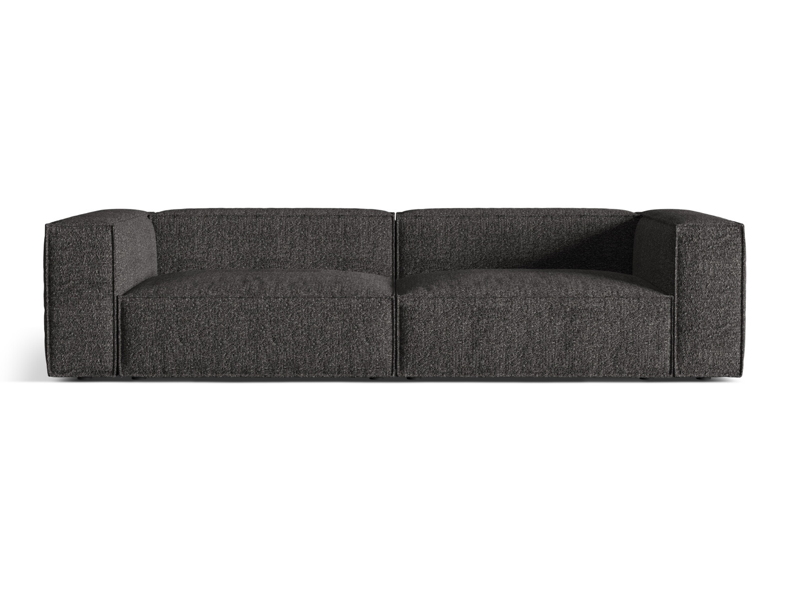 Диван Beckley F103 (Monet Anthracite)