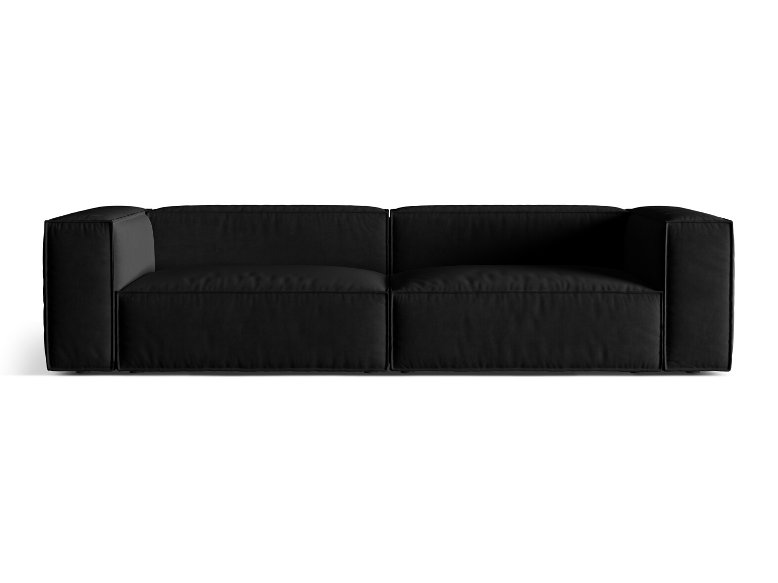 Диван Beckley F103 (Paris Black)
