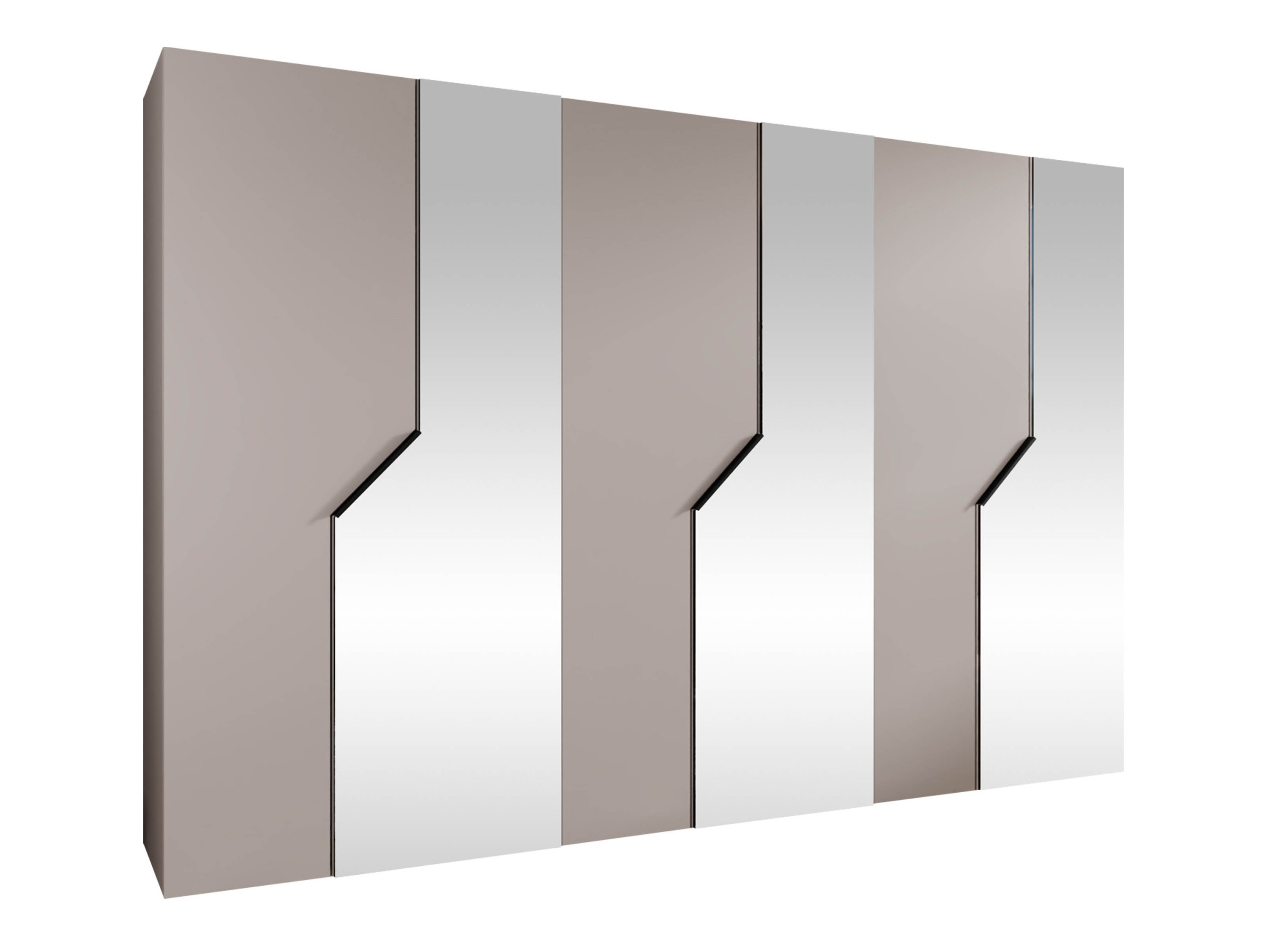 Гардероб Hartford 599 (Кашмир)