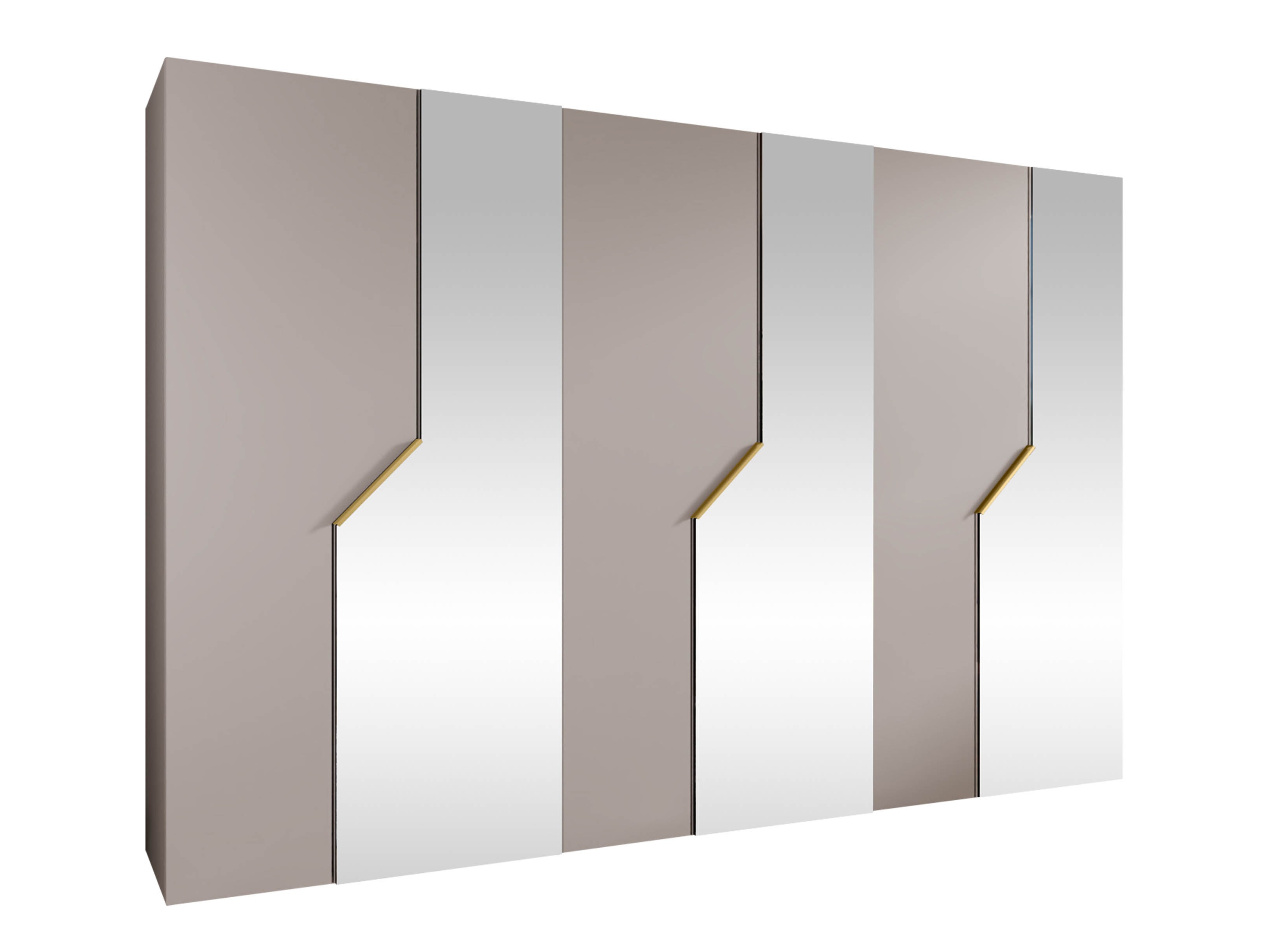 Гардероб Hartford 599 (Кашмир)