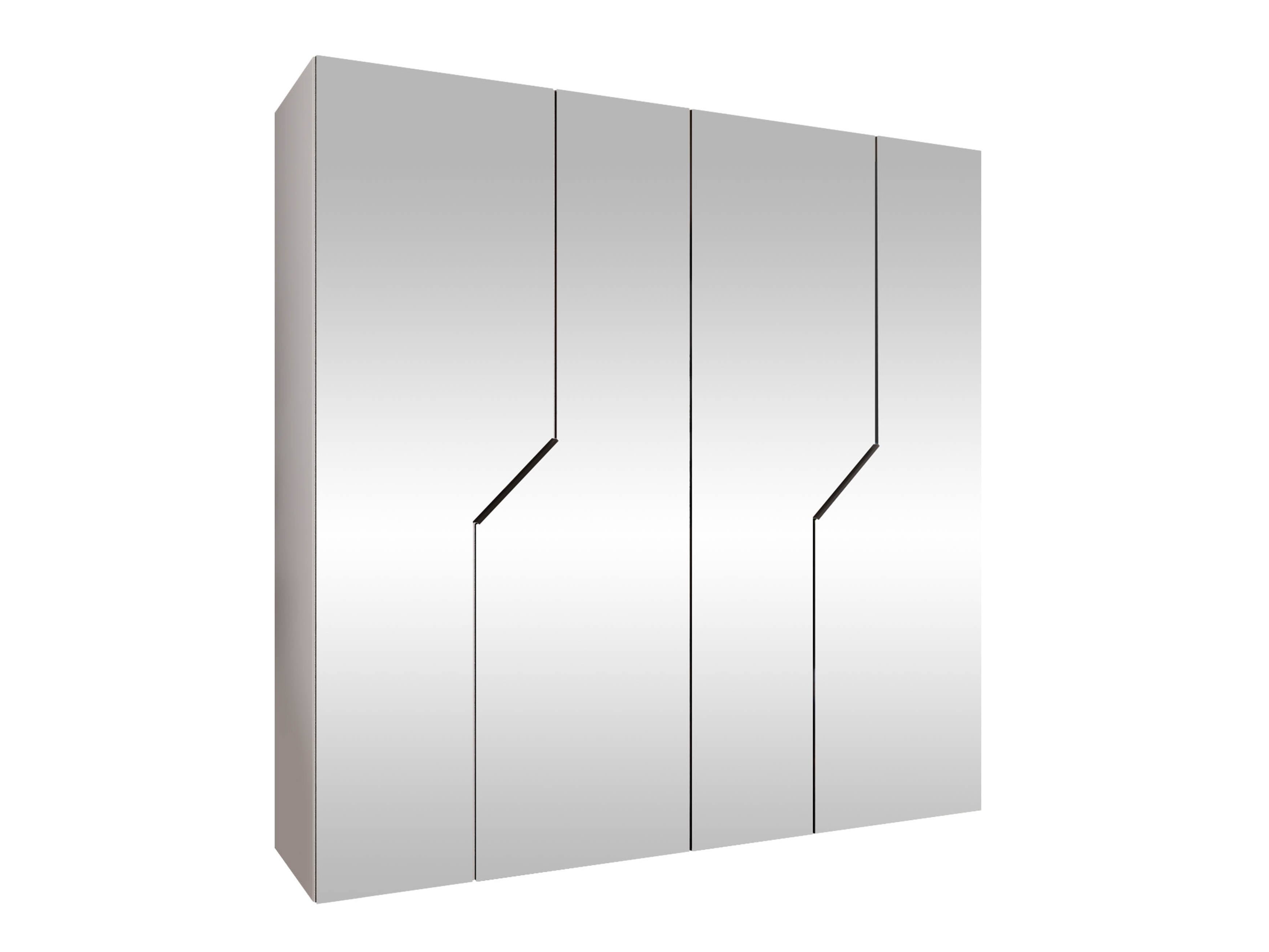 Гардероб Hartford 601 (Бял)