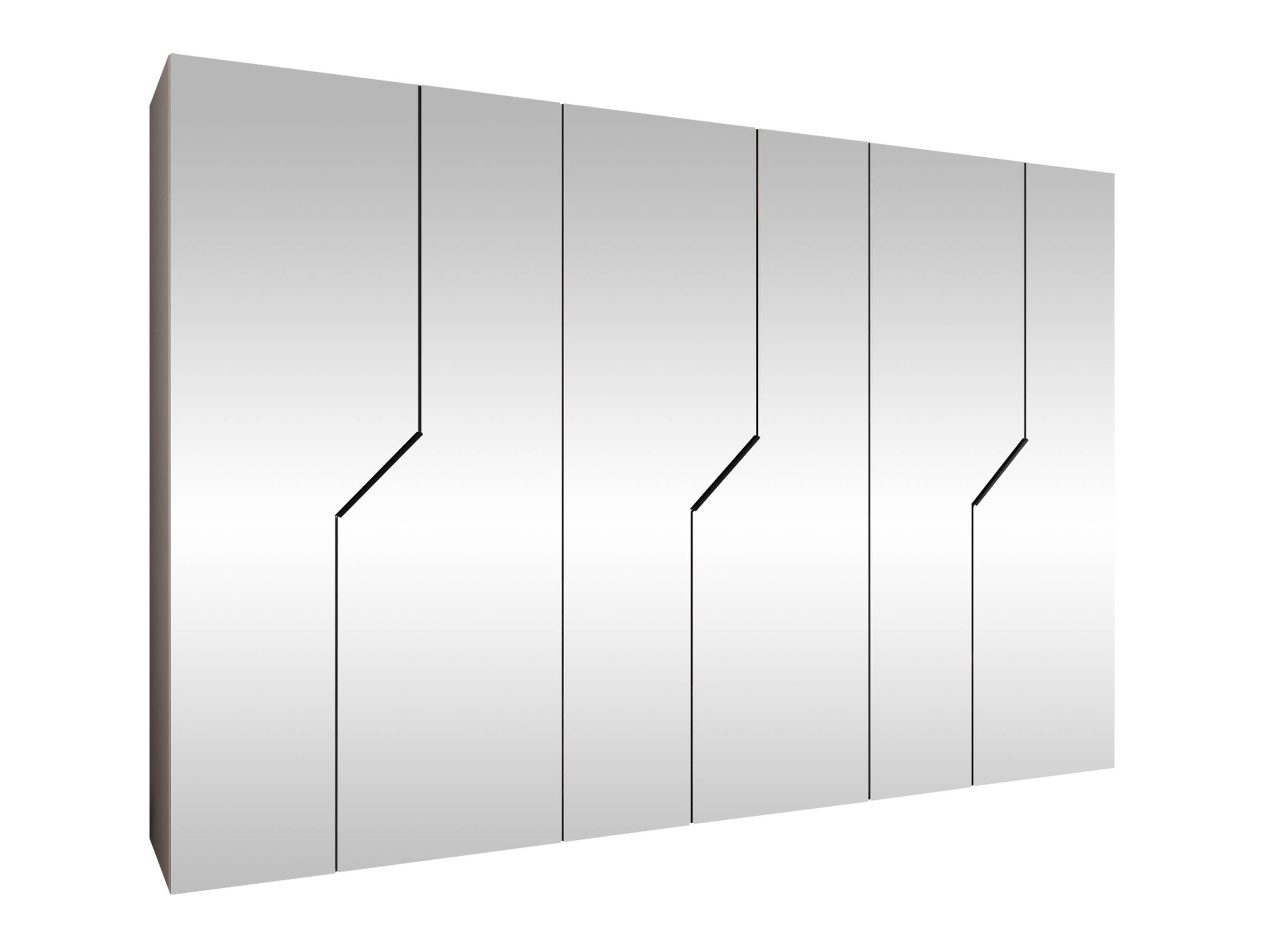 Гардероб Hartford 602 (Кашмир)