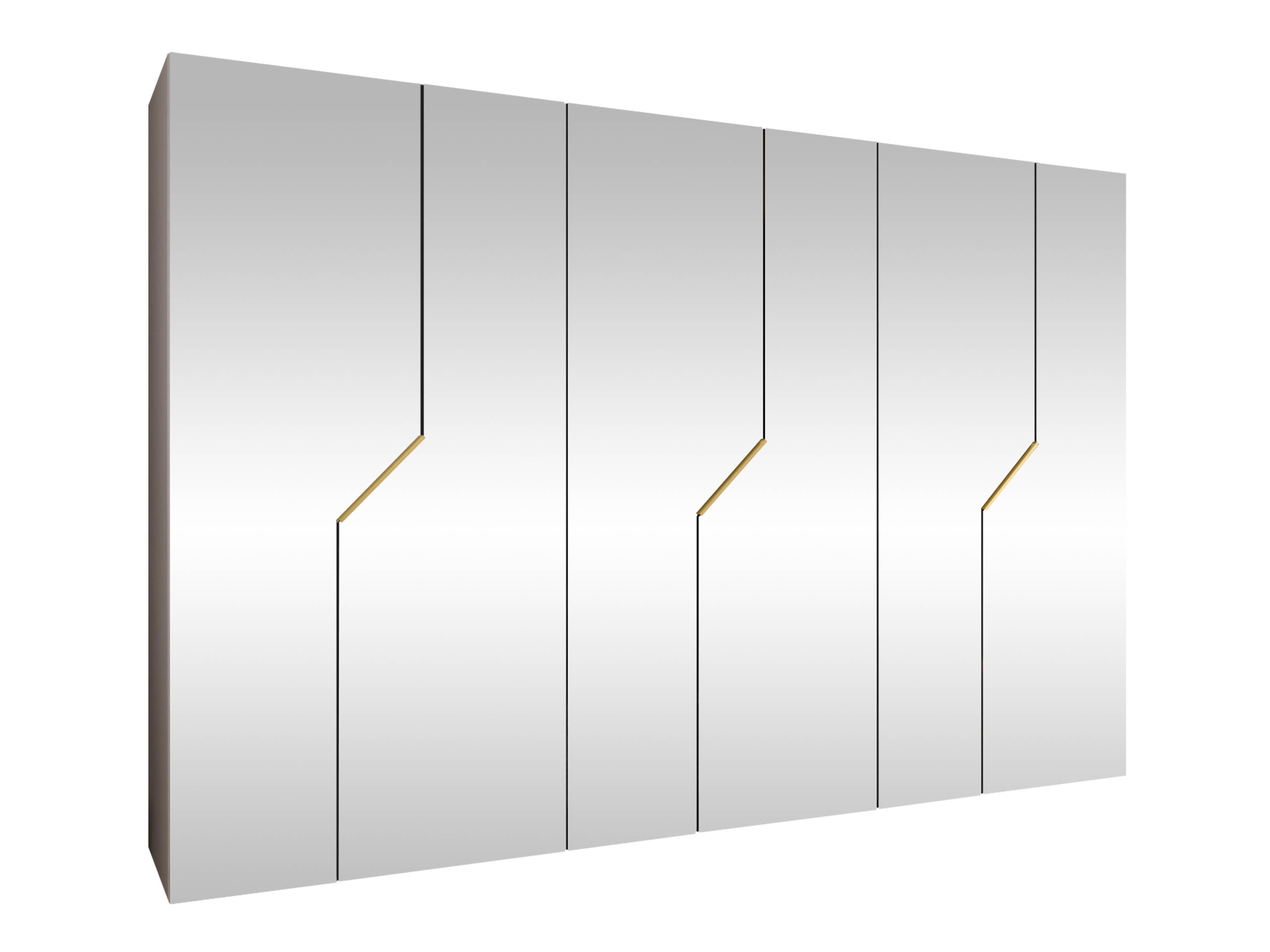 Гардероб Hartford 602 (Кашмир)
