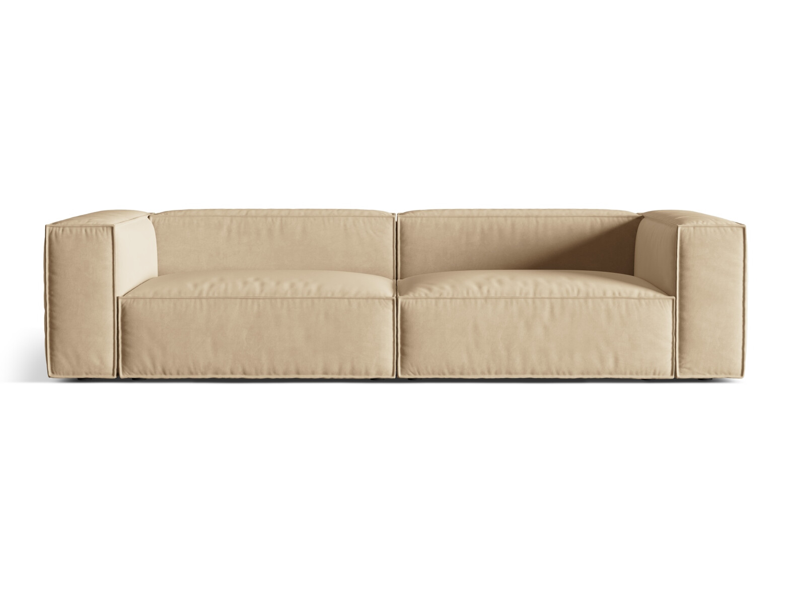 Модулен диван Beckley F103 (Paris Beige)