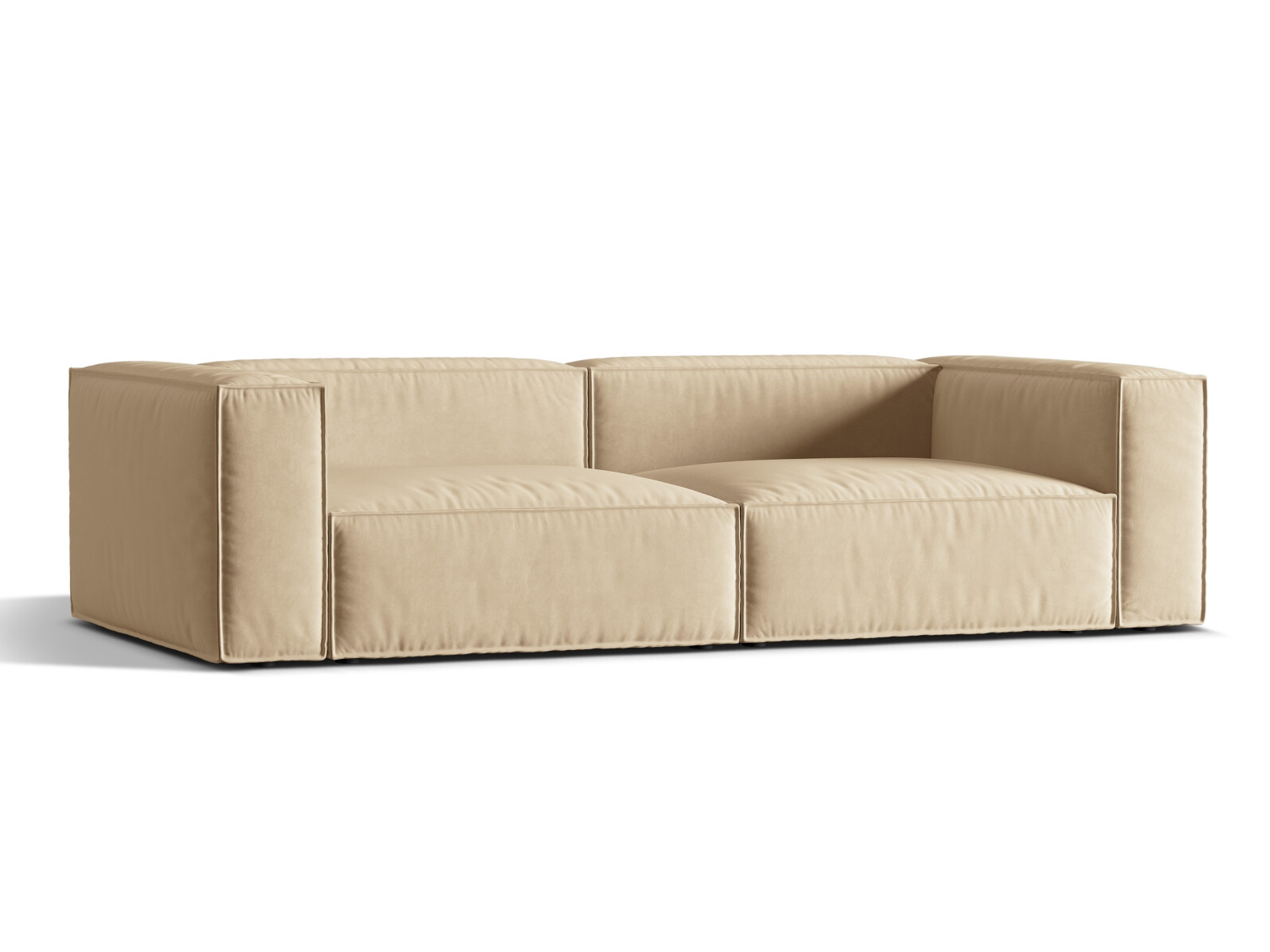 Модулен диван Sonsore 102 (Paris Beige)