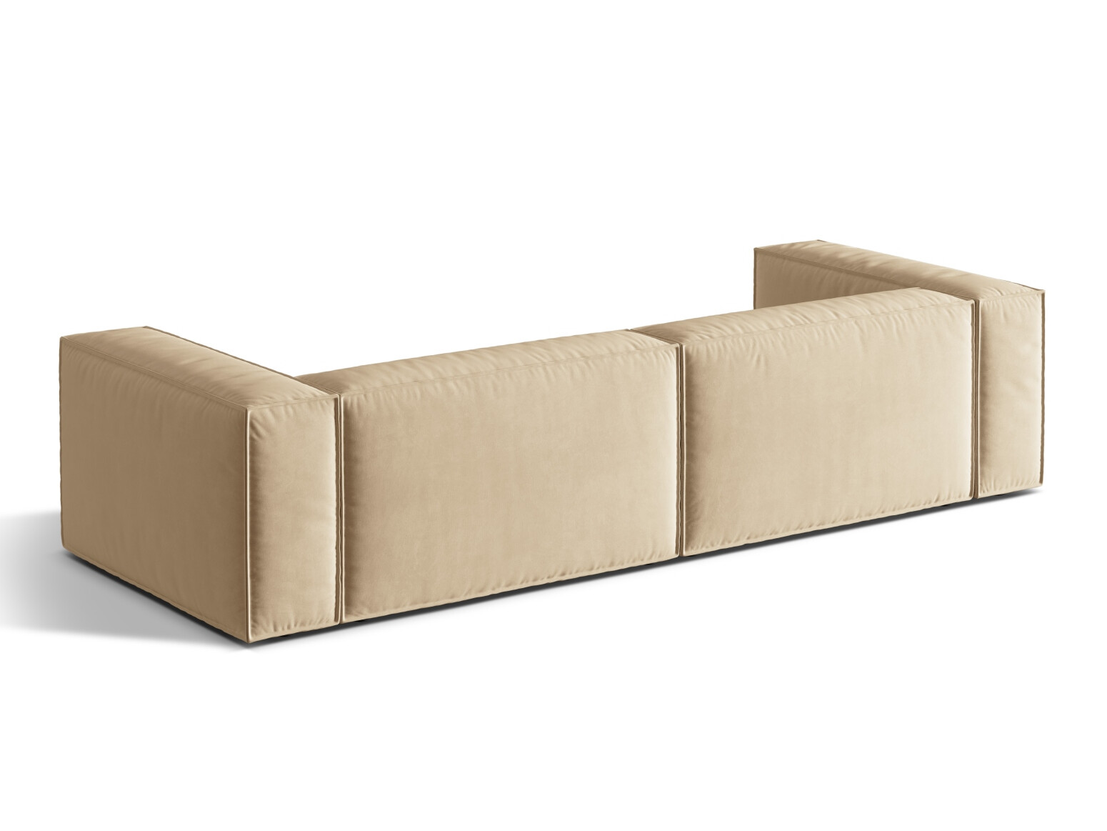 Модулен диван Sonsore 102 (Paris Beige)