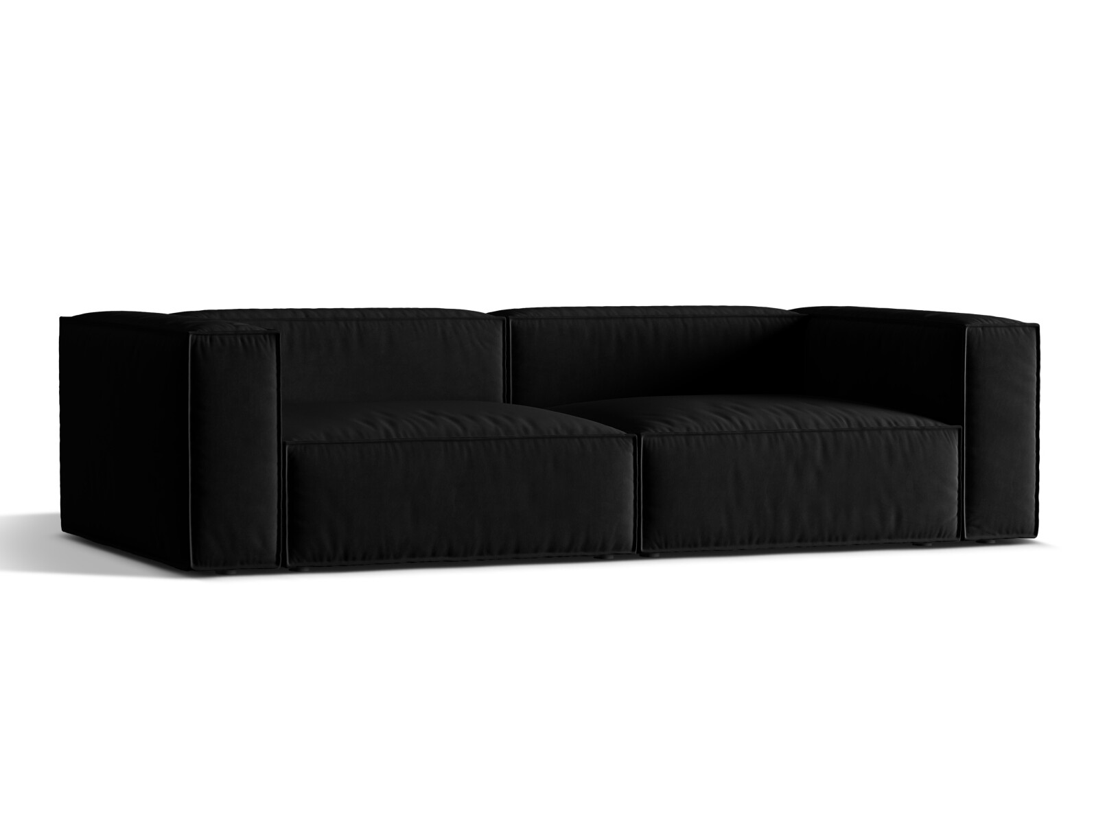 Модулен диван Sonsore 102 (Paris Black)