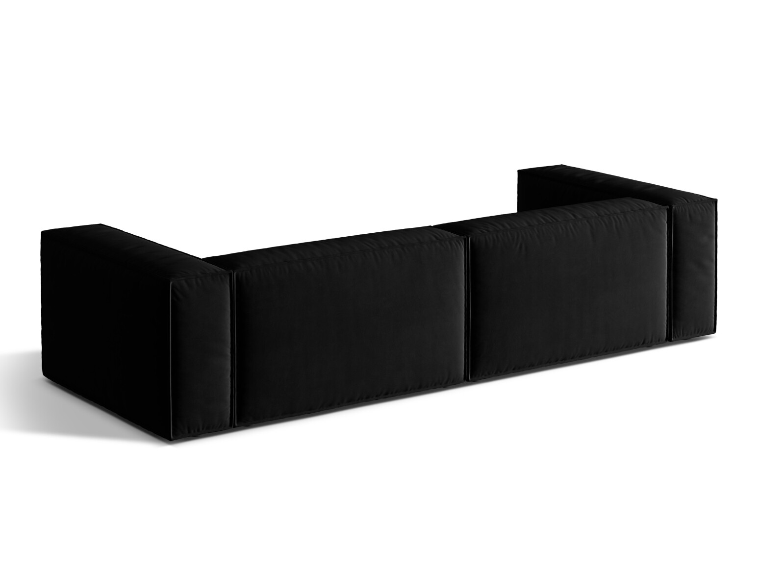 Модулен диван Sonsore 102 (Paris Black)