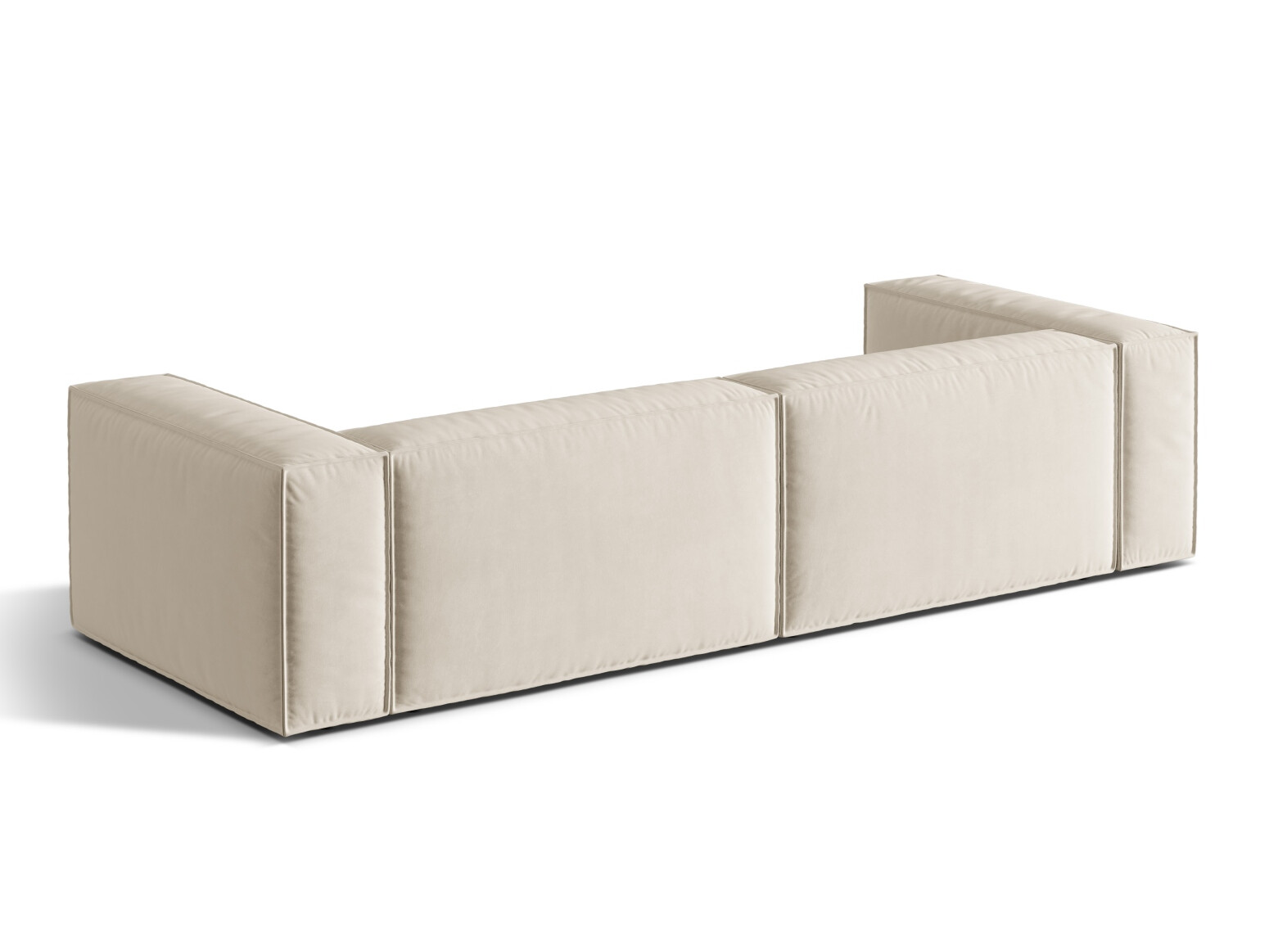 Модулен диван Sonsore 102 (Paris Cream)