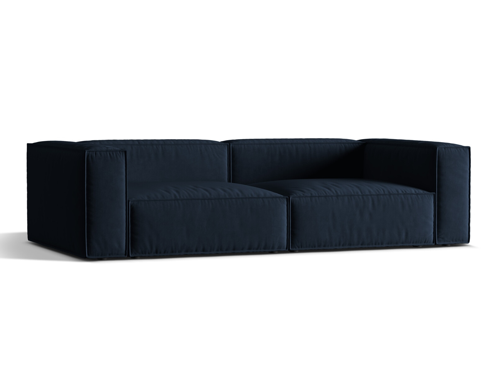 Модулен диван Sonsore 102 (Paris Deep Blue)