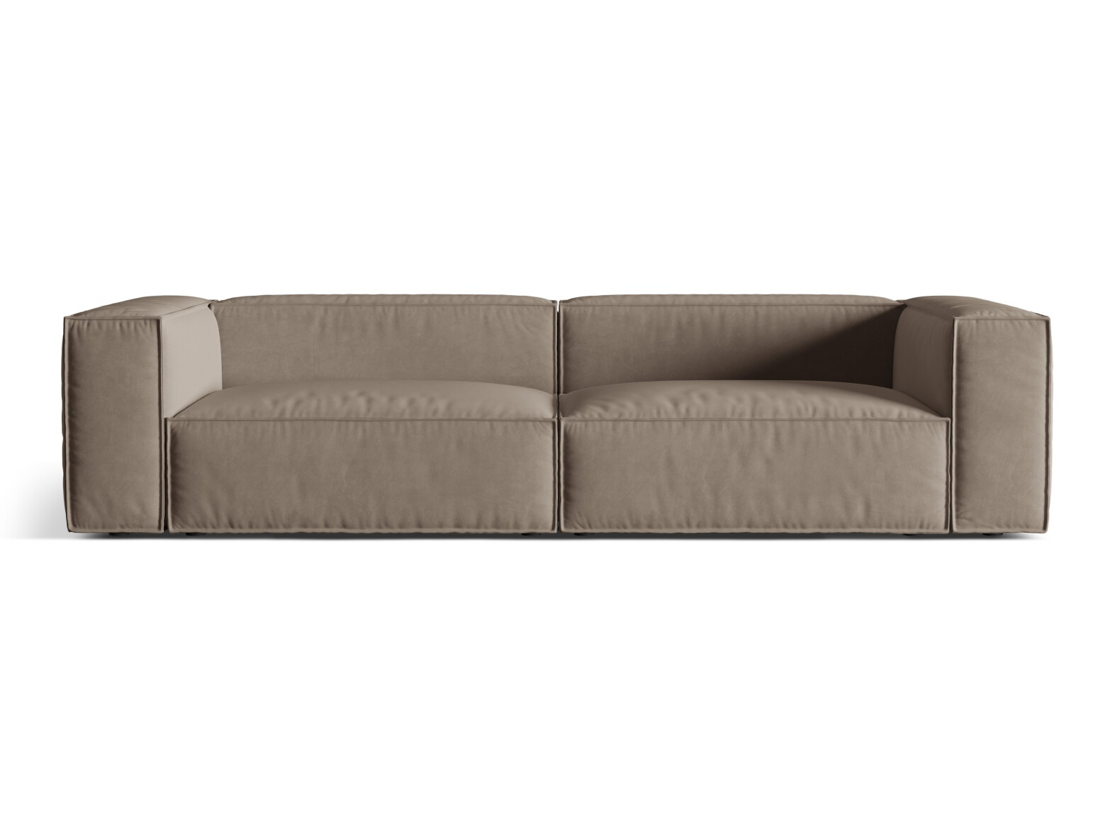 Модулен диван Sonsore 102 (Paris Khaki)