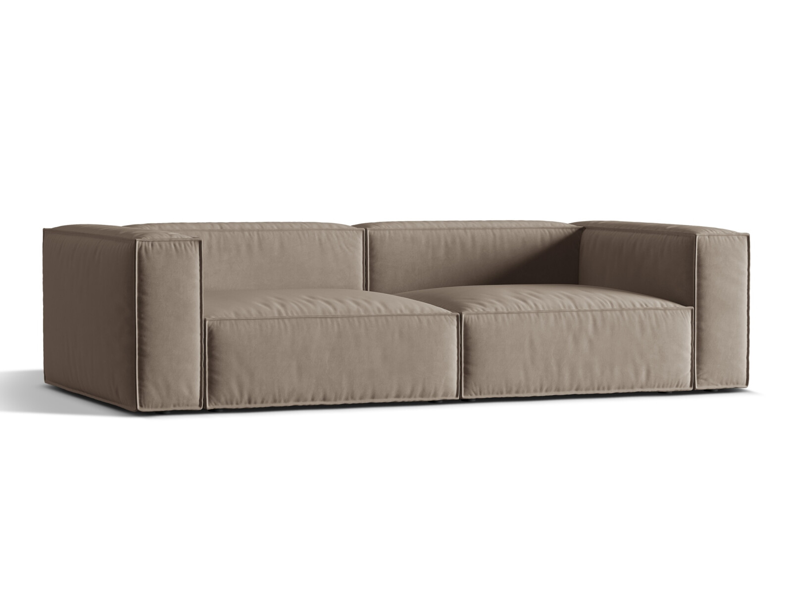 Модулен диван Sonsore 102 (Paris Khaki)