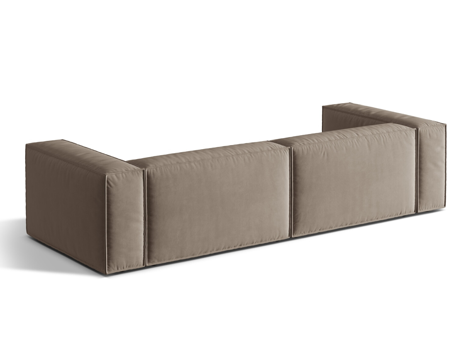 Модулен диван Sonsore 102 (Paris Khaki)